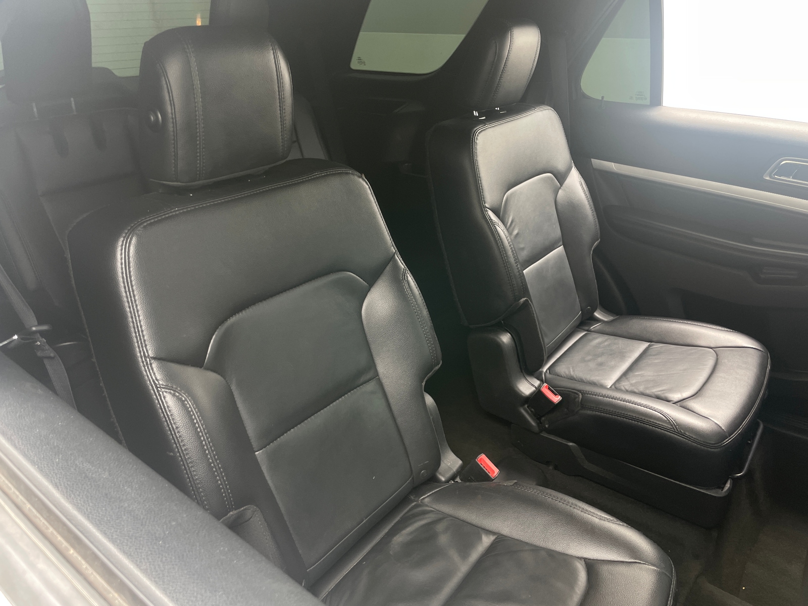 Thumbnail: 2017 Ford Explorer - 5