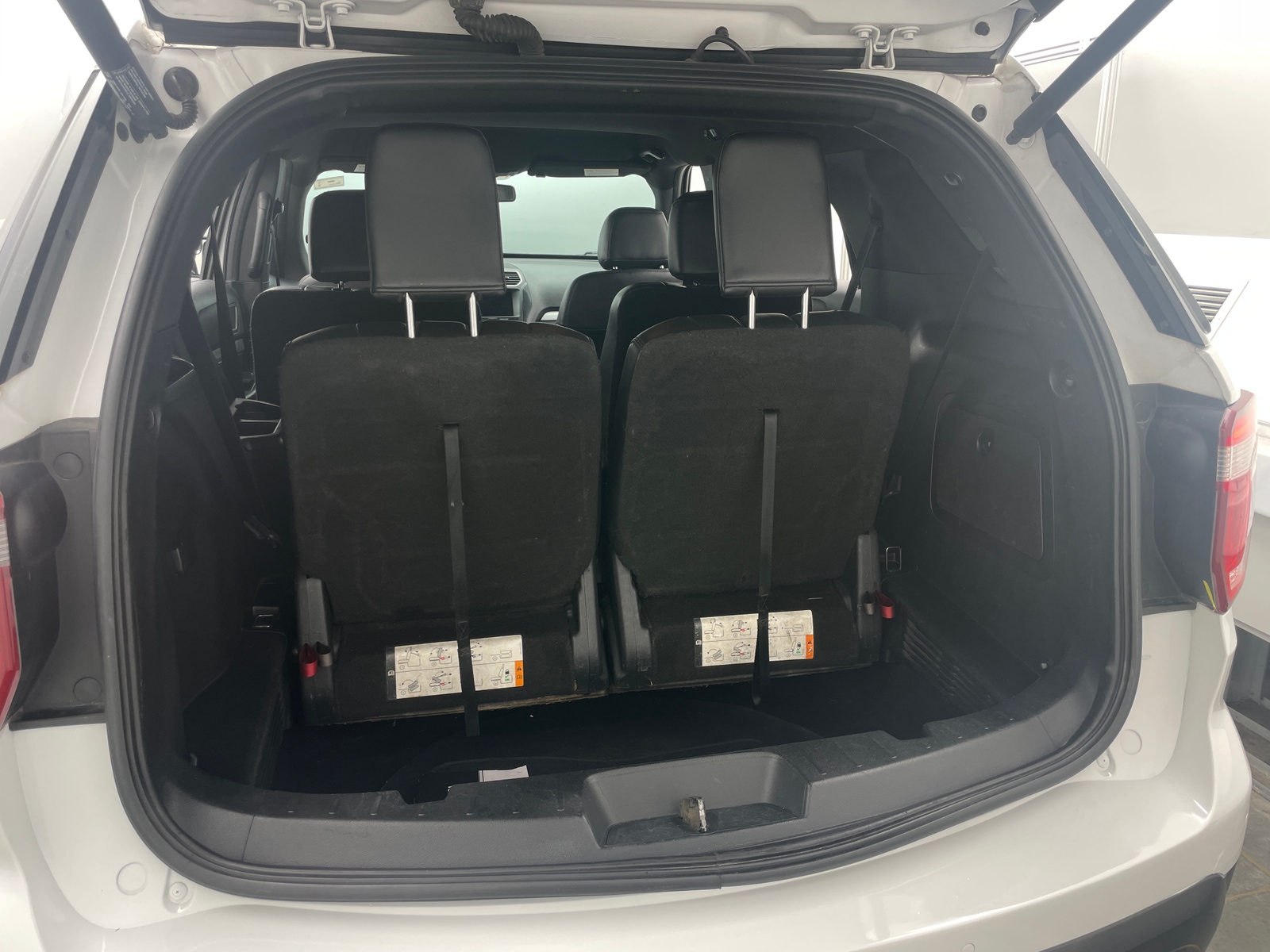 Thumbnail: 2017 Ford Explorer - 6