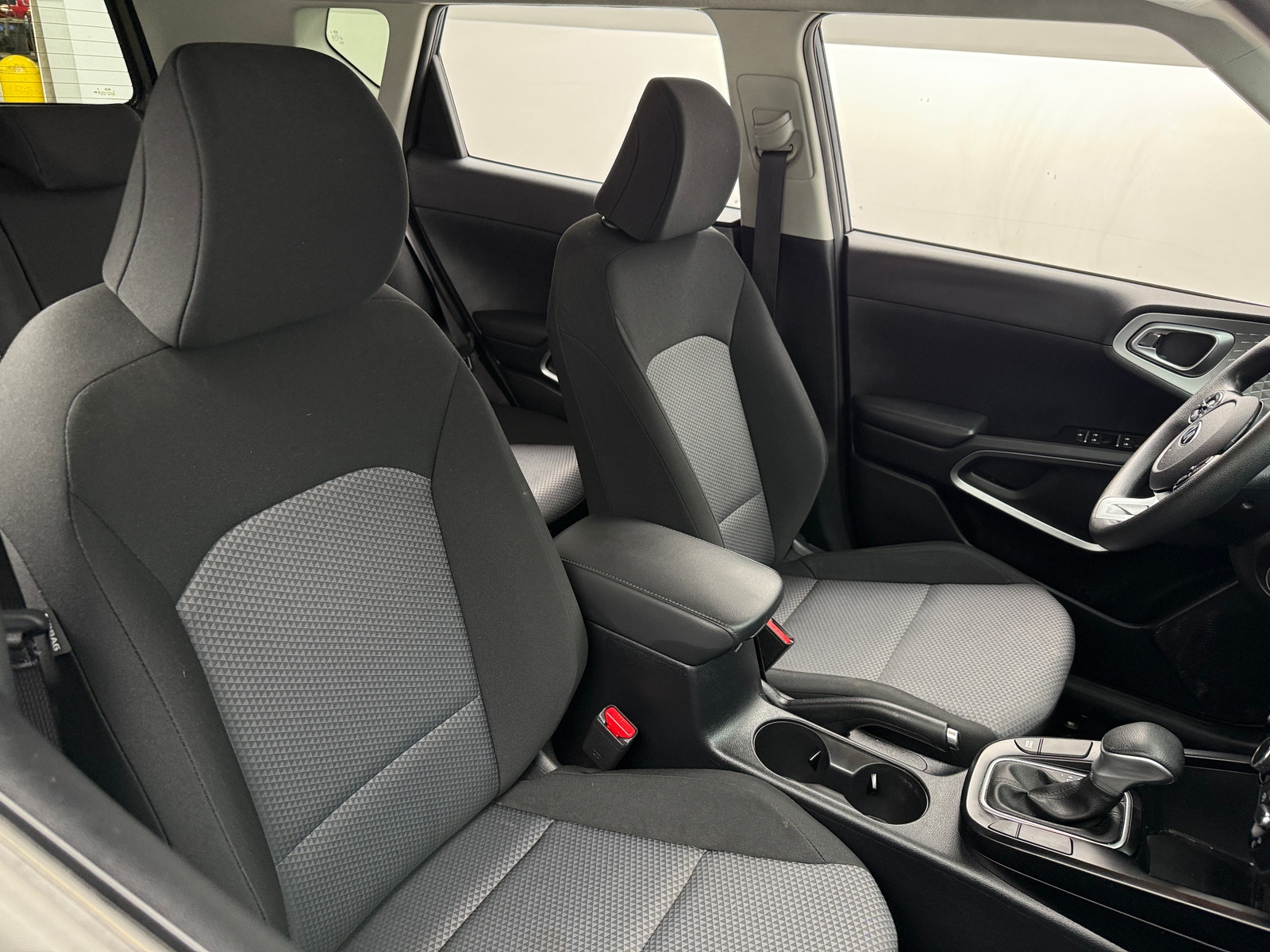 Thumbnail: 2021 Kia Soul - 2