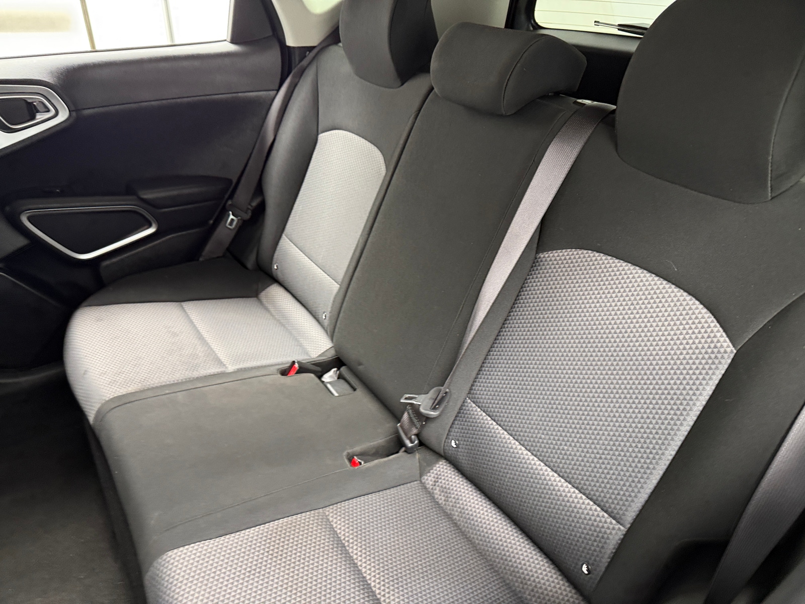 Thumbnail: 2021 Kia Soul - 6
