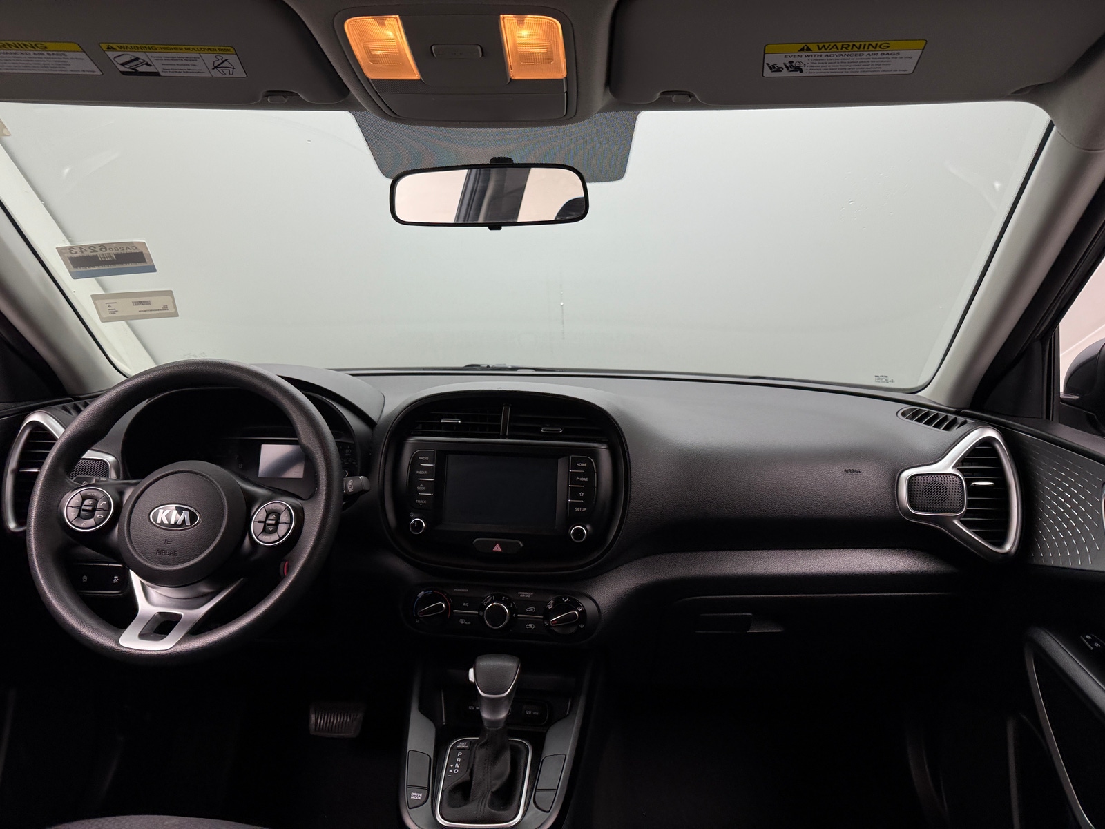 Thumbnail: 2021 Kia Soul - 3