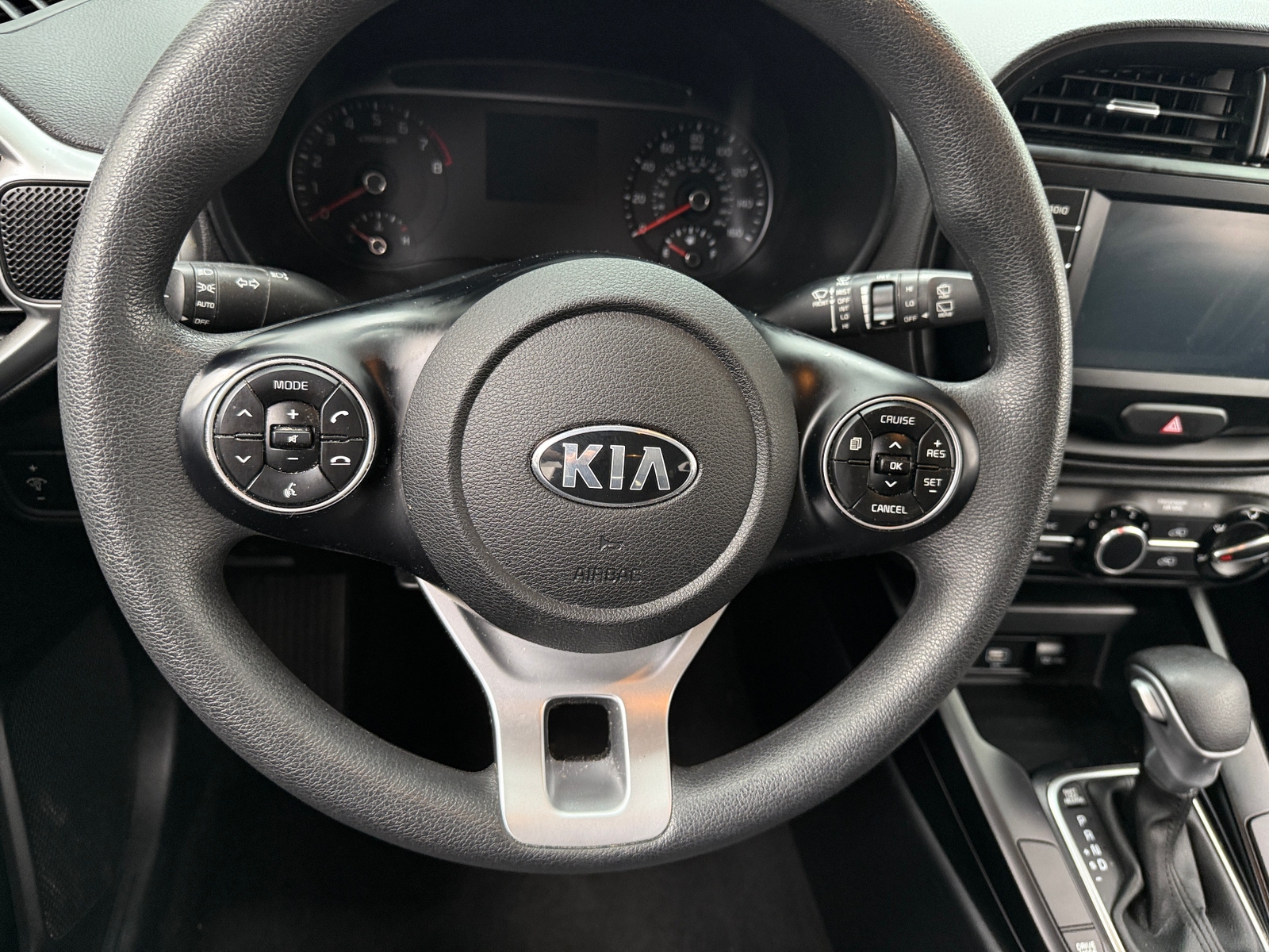 Thumbnail: 2021 Kia Soul - 5