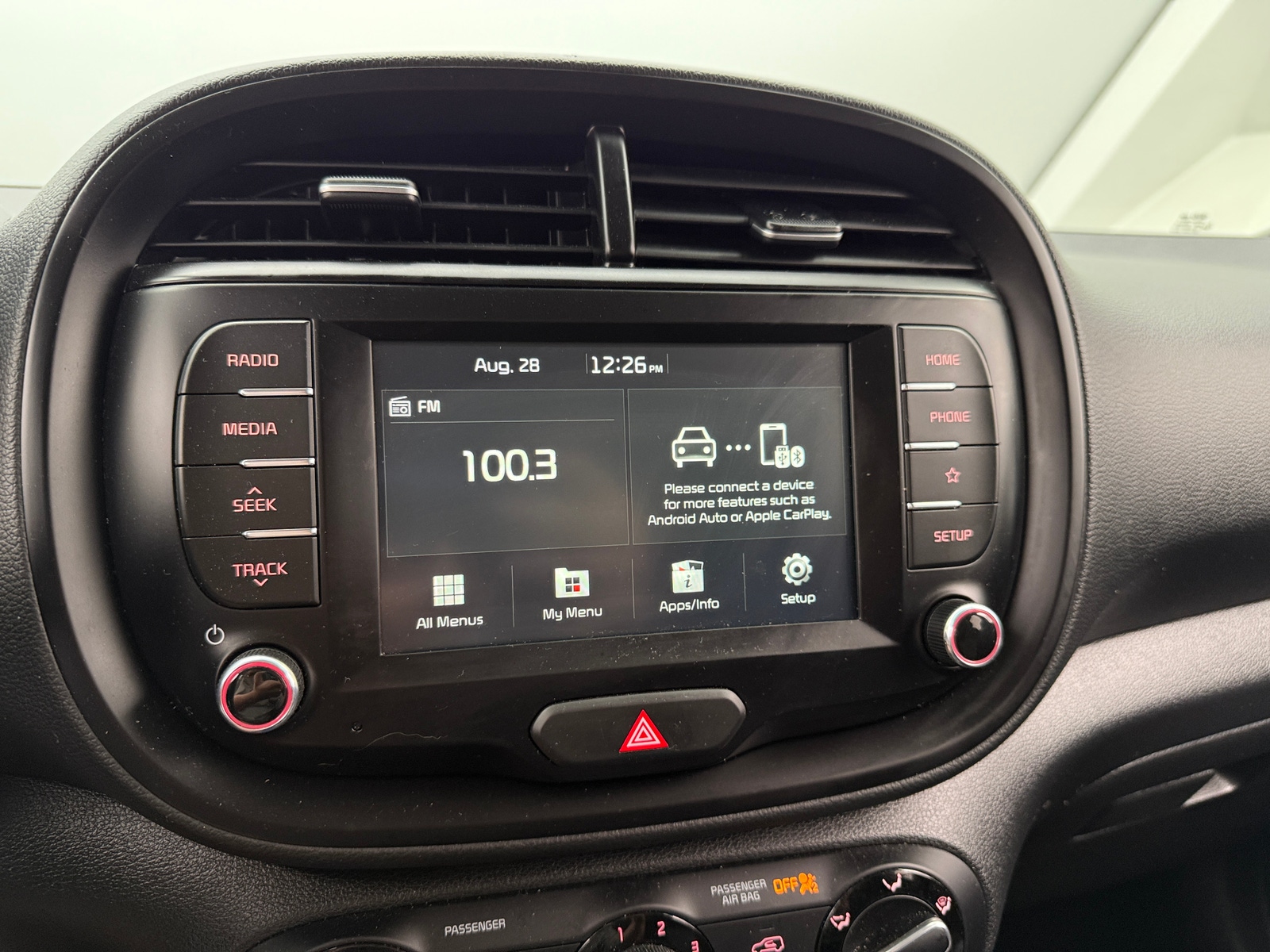 Thumbnail: 2021 Kia Soul - 4
