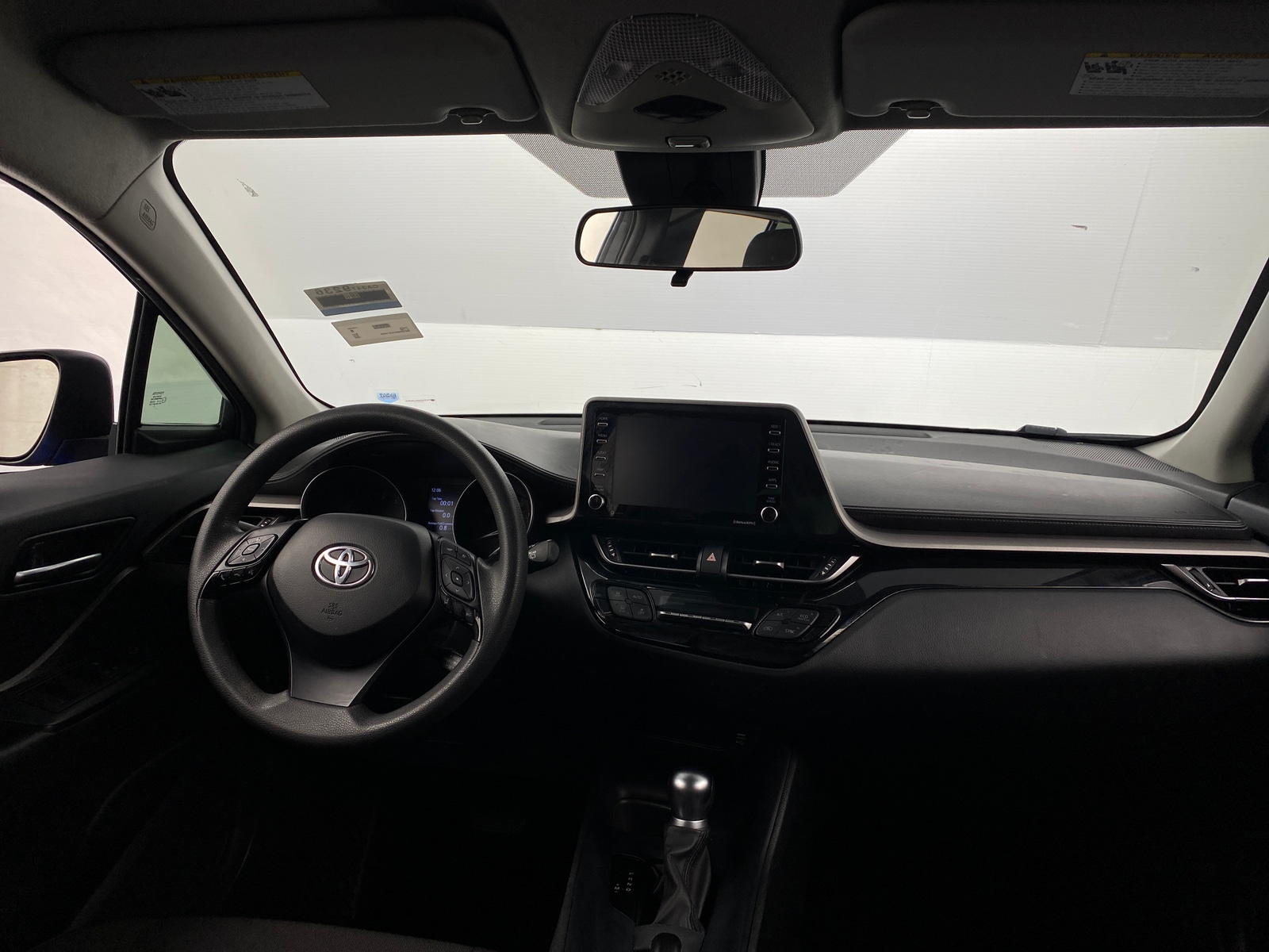 Thumbnail: 2020 Toyota C-HR - 3