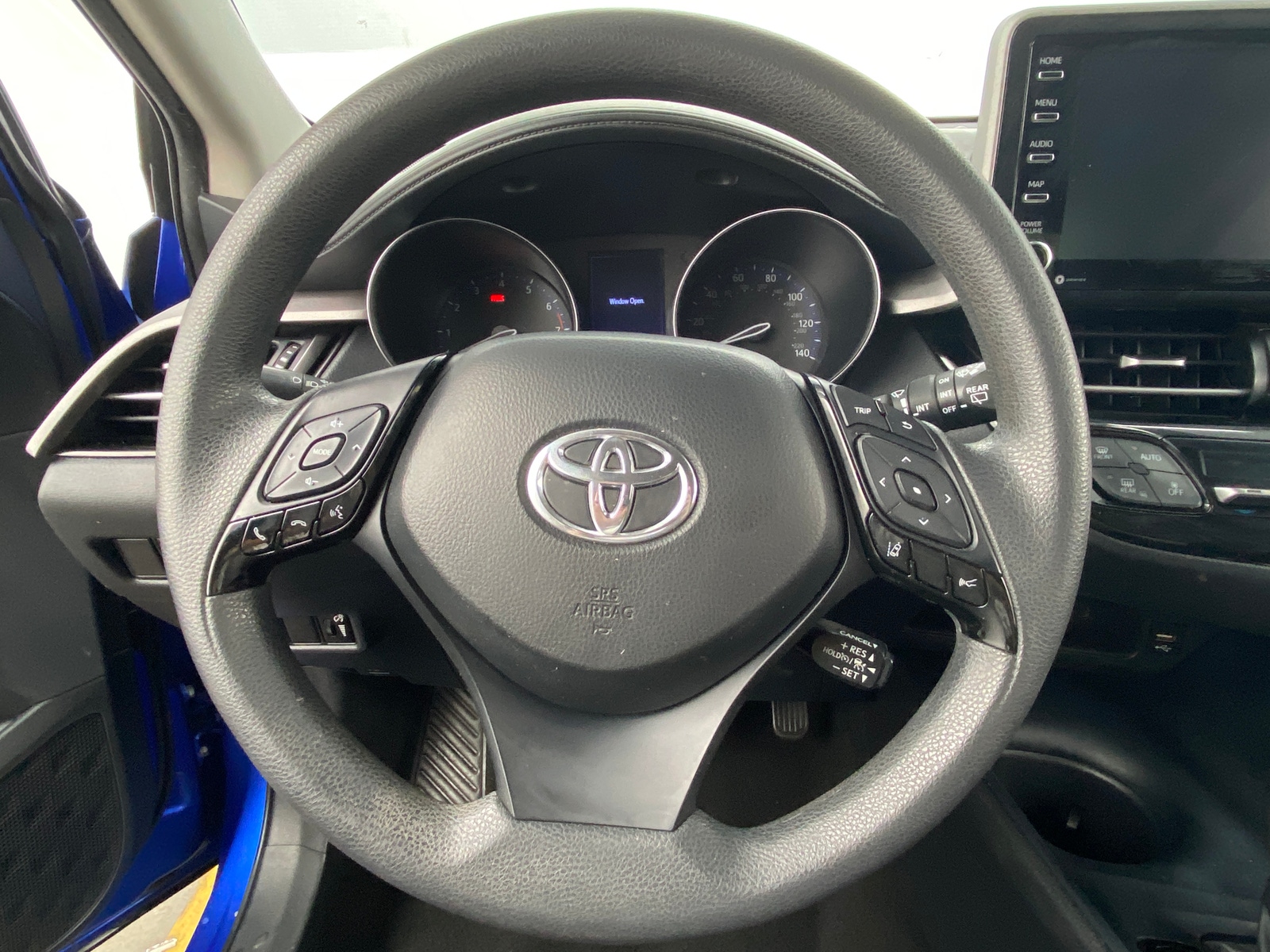 Thumbnail: 2020 Toyota C-HR - 5