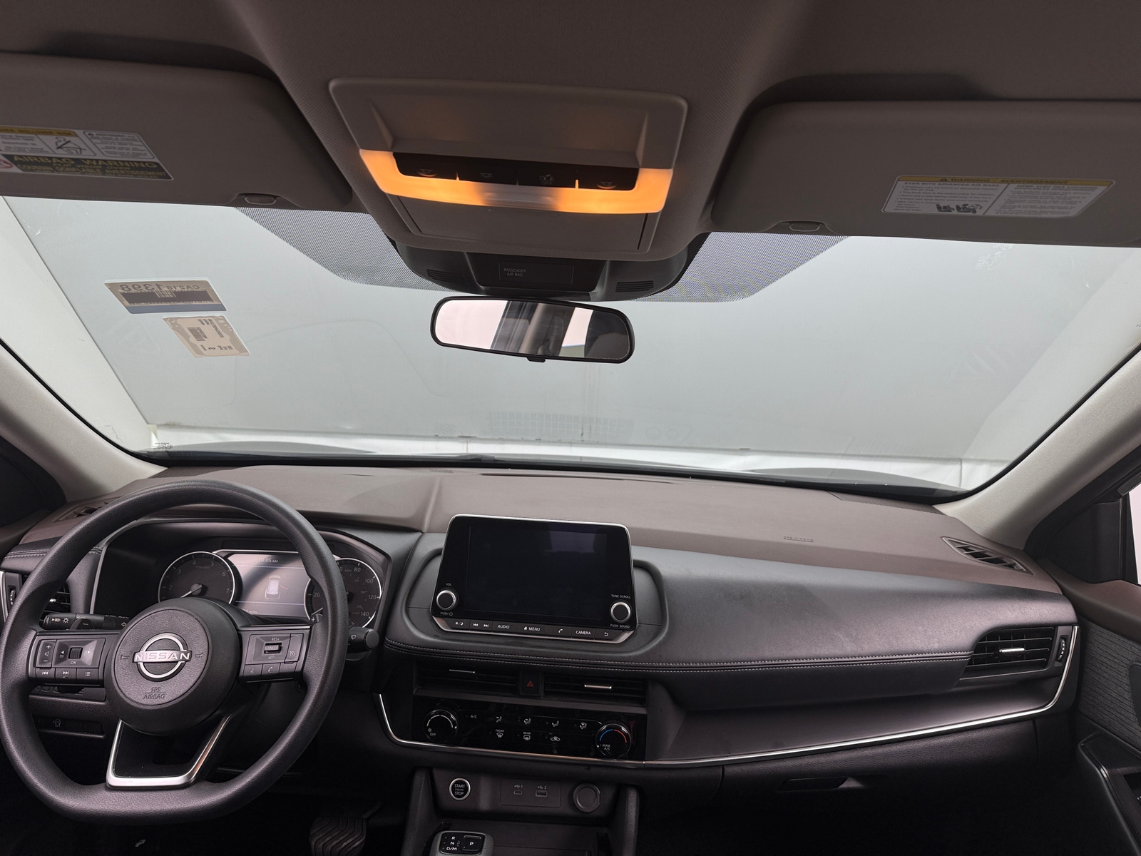 Thumbnail: 2023 Nissan Rogue - 3