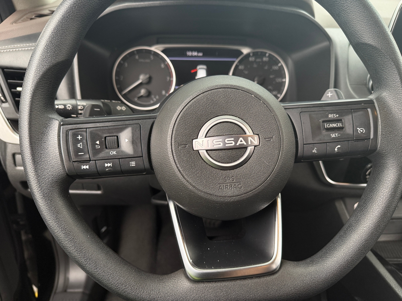 Thumbnail: 2023 Nissan Rogue - 5