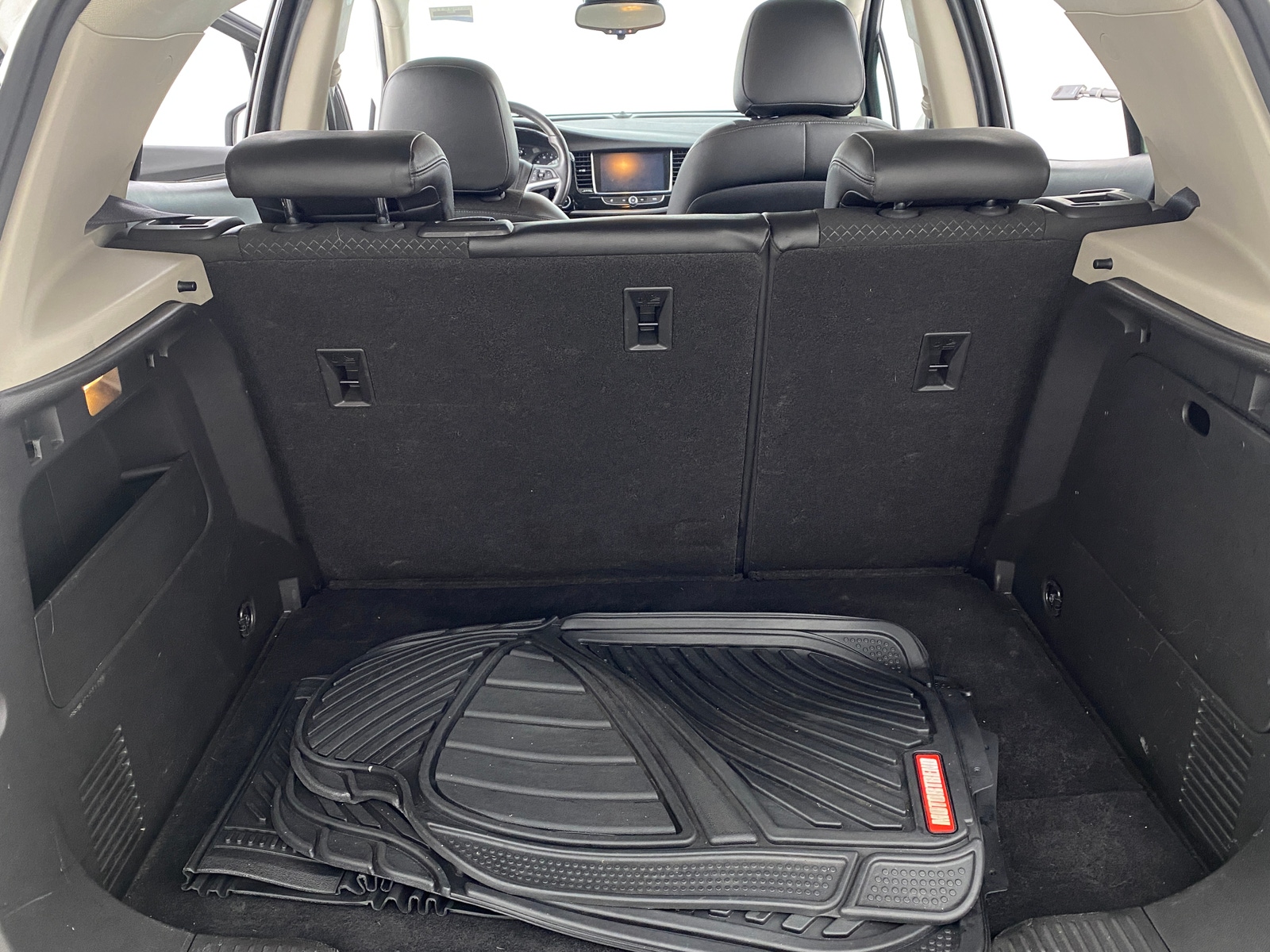 Thumbnail: 2017 Buick Encore - 6
