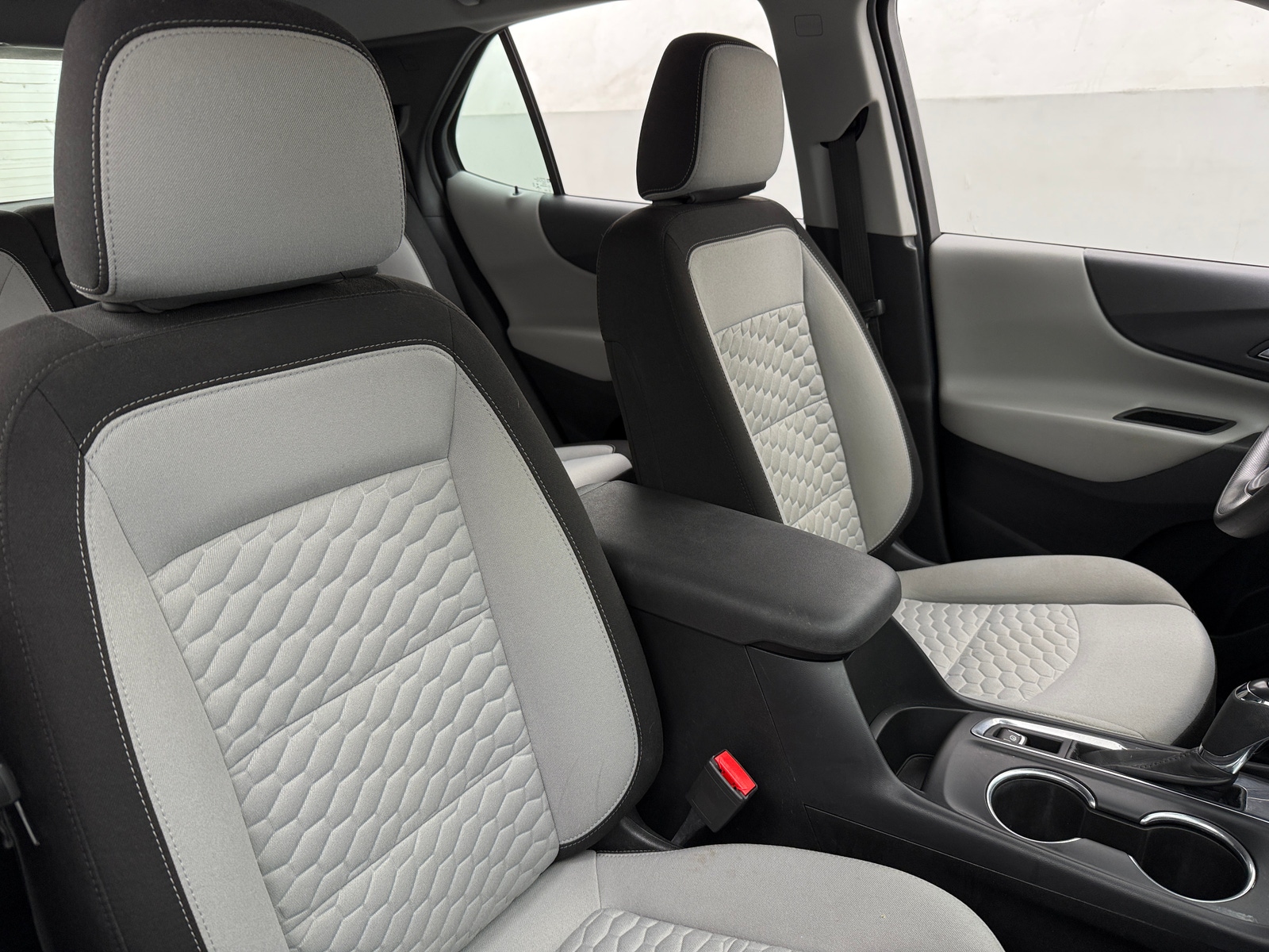 Thumbnail: 2020 Chevrolet Equinox - 2