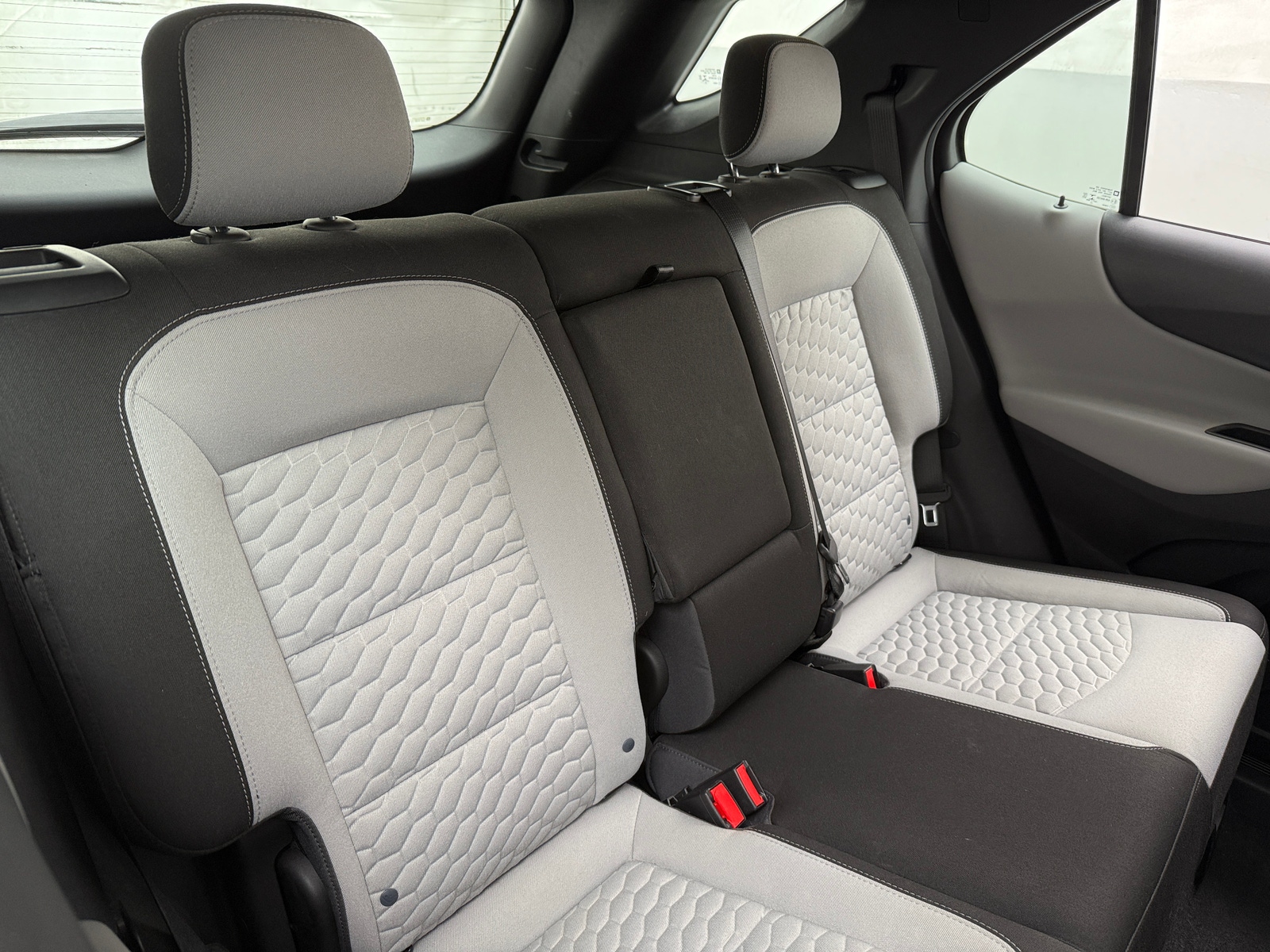 Thumbnail: 2020 Chevrolet Equinox - 6