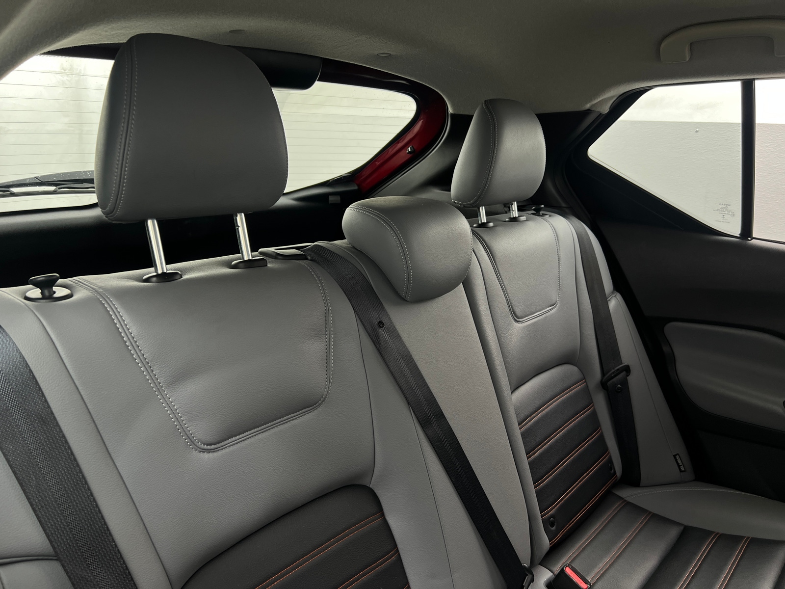 Thumbnail: 2023 Nissan Kicks - 6