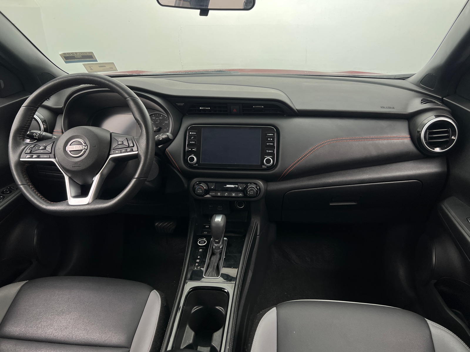 Thumbnail: 2023 Nissan Kicks - 3