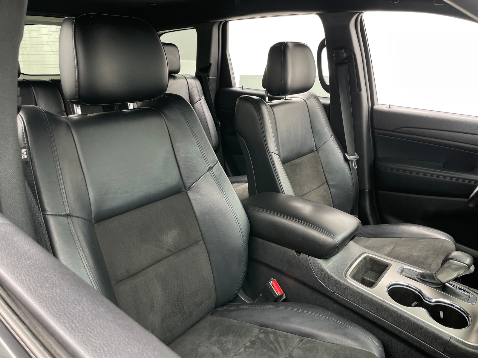 Thumbnail: 2018 Jeep Grand Cherokee - 2