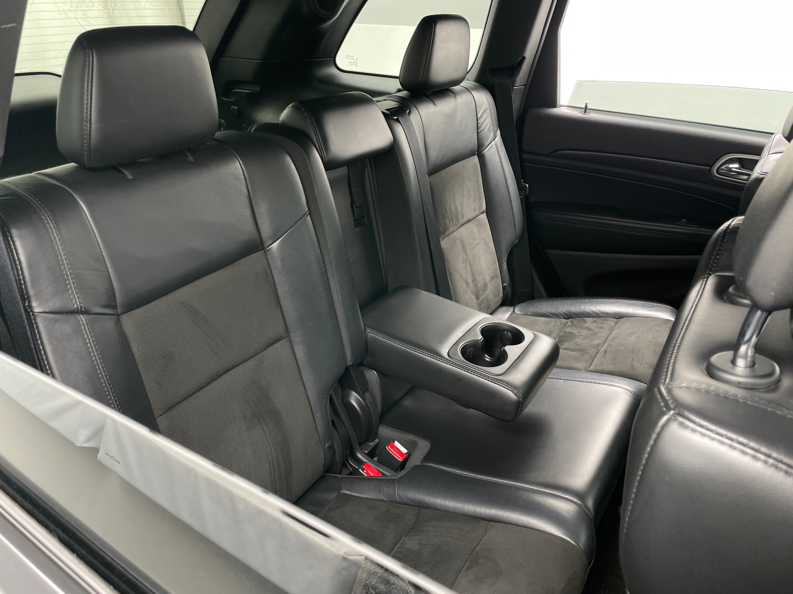 Thumbnail: 2018 Jeep Grand Cherokee - 6