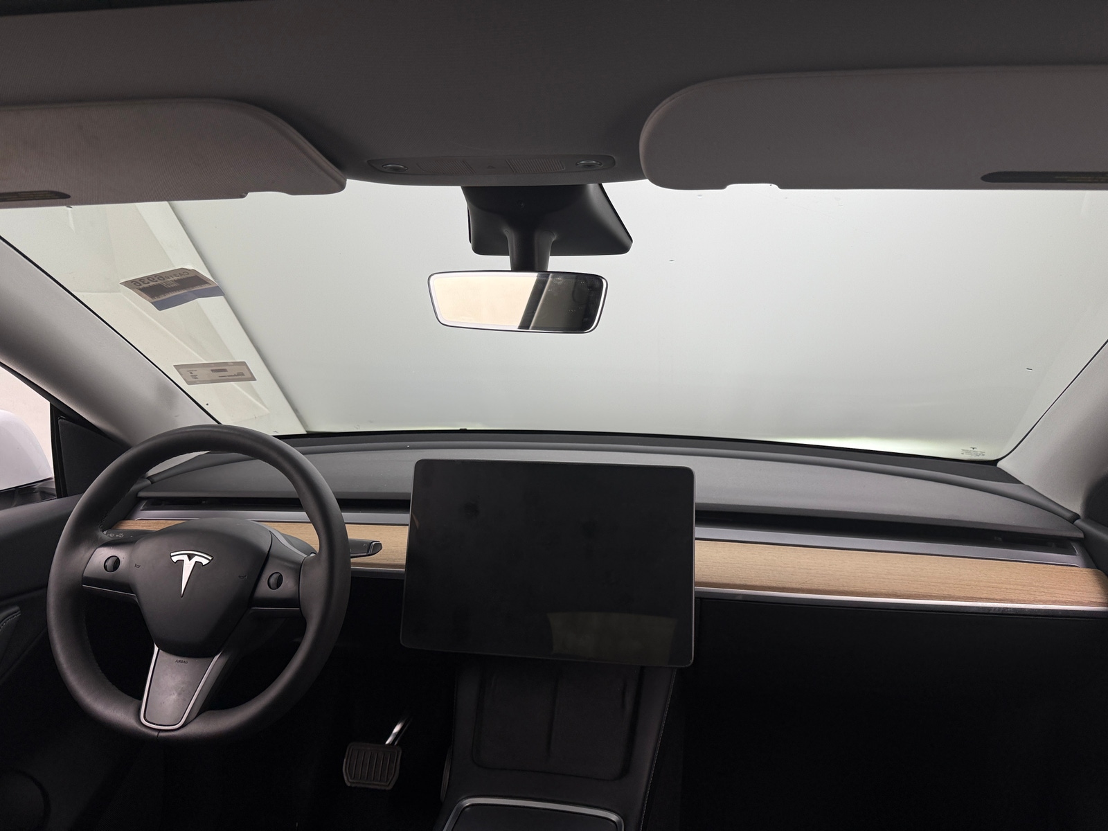 Thumbnail: 2021 Tesla Model Y - 2