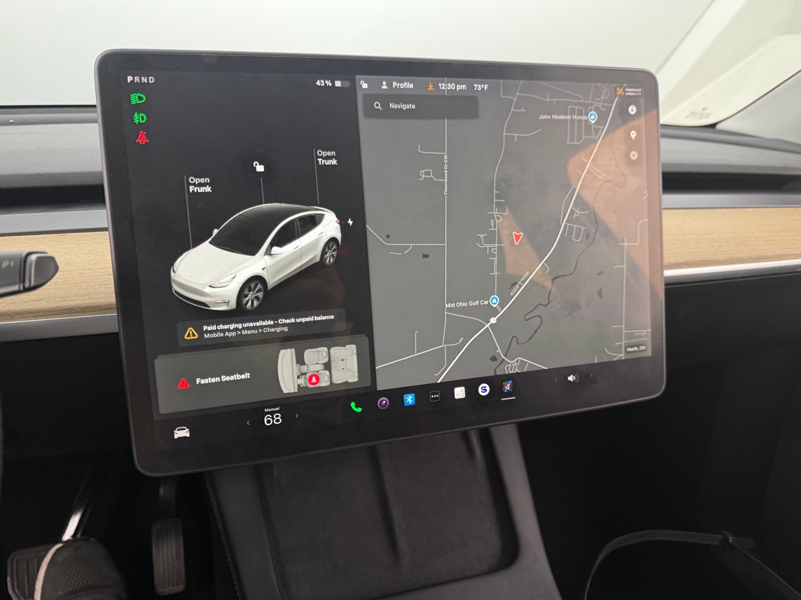Thumbnail: 2021 Tesla Model Y - 3