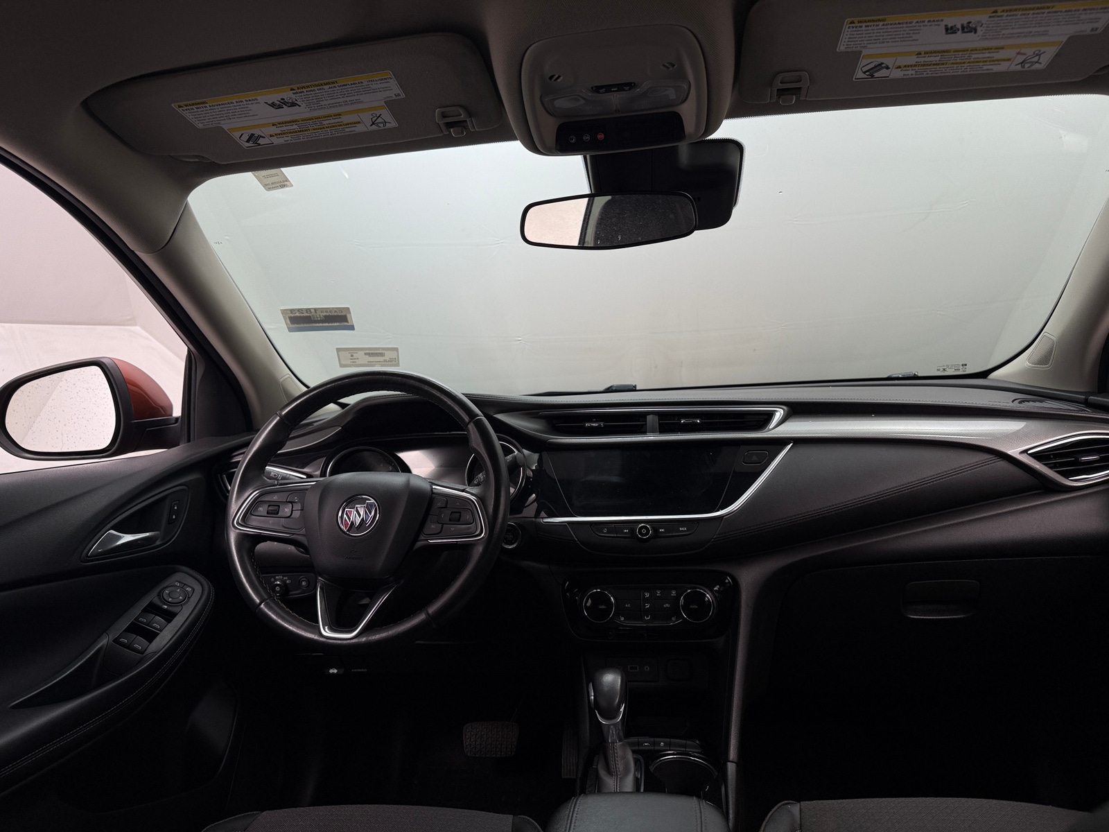 Thumbnail: 2021 Buick Encore GX - 3