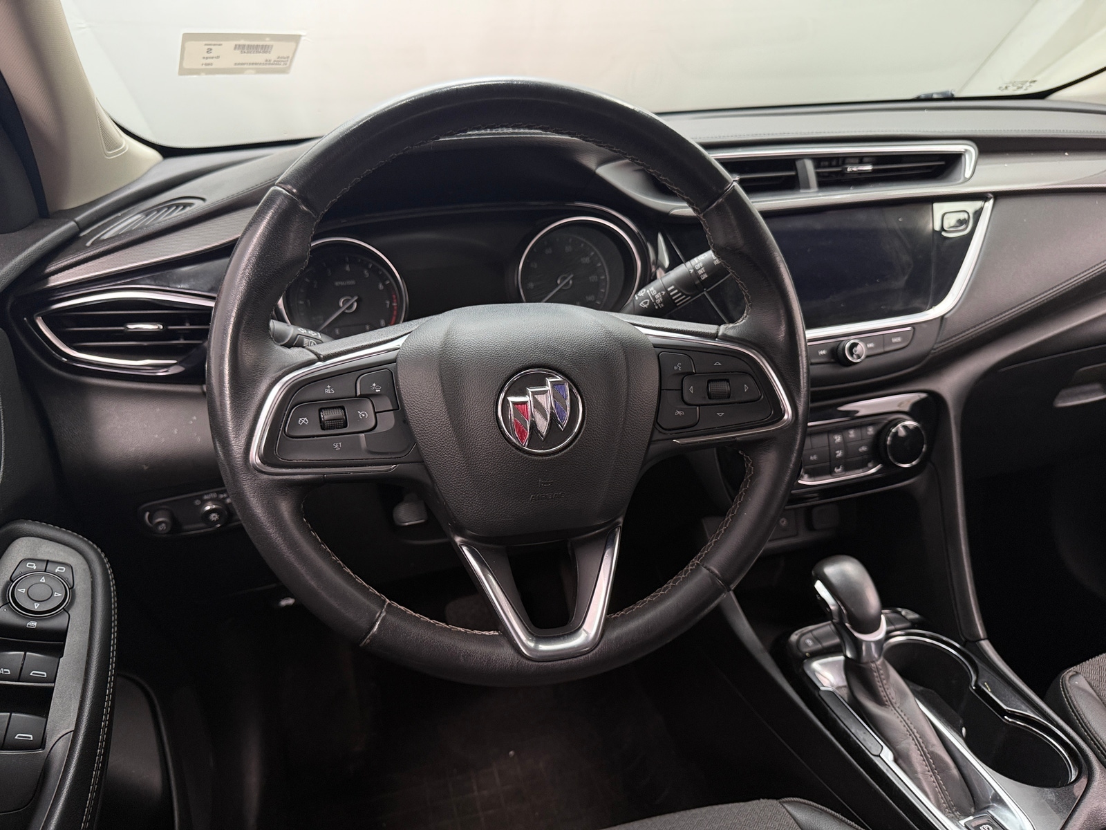 Thumbnail: 2021 Buick Encore GX - 5