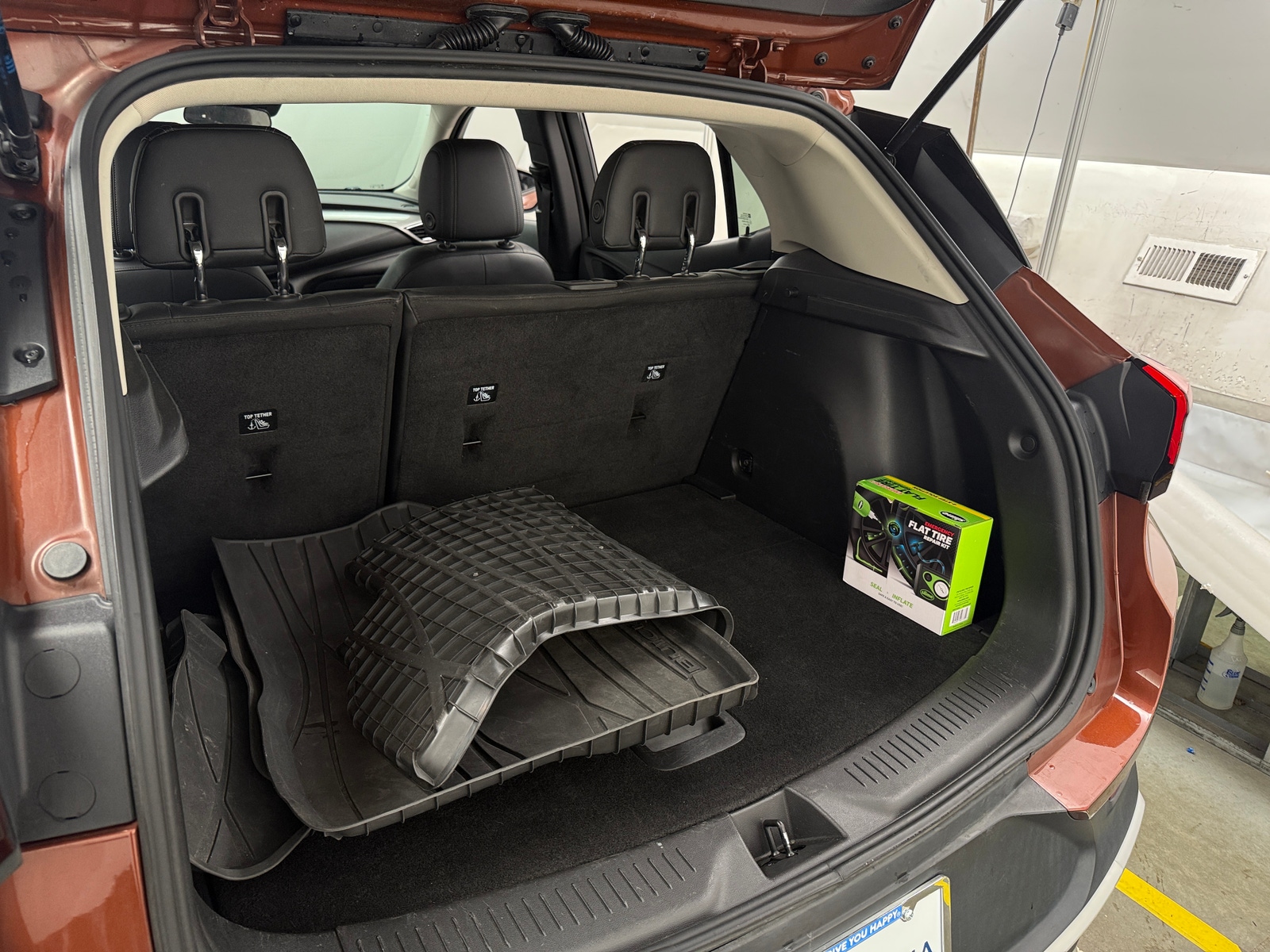 Thumbnail: 2021 Buick Encore GX - 7