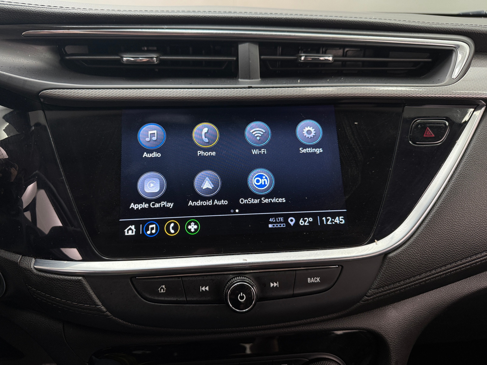 Thumbnail: 2021 Buick Encore GX - 4