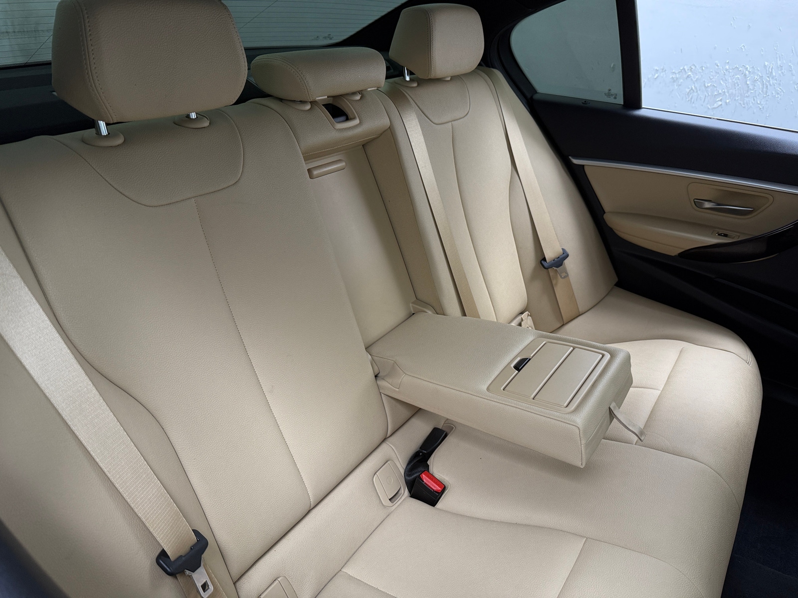 Thumbnail: 2017 BMW 3 Series - 5