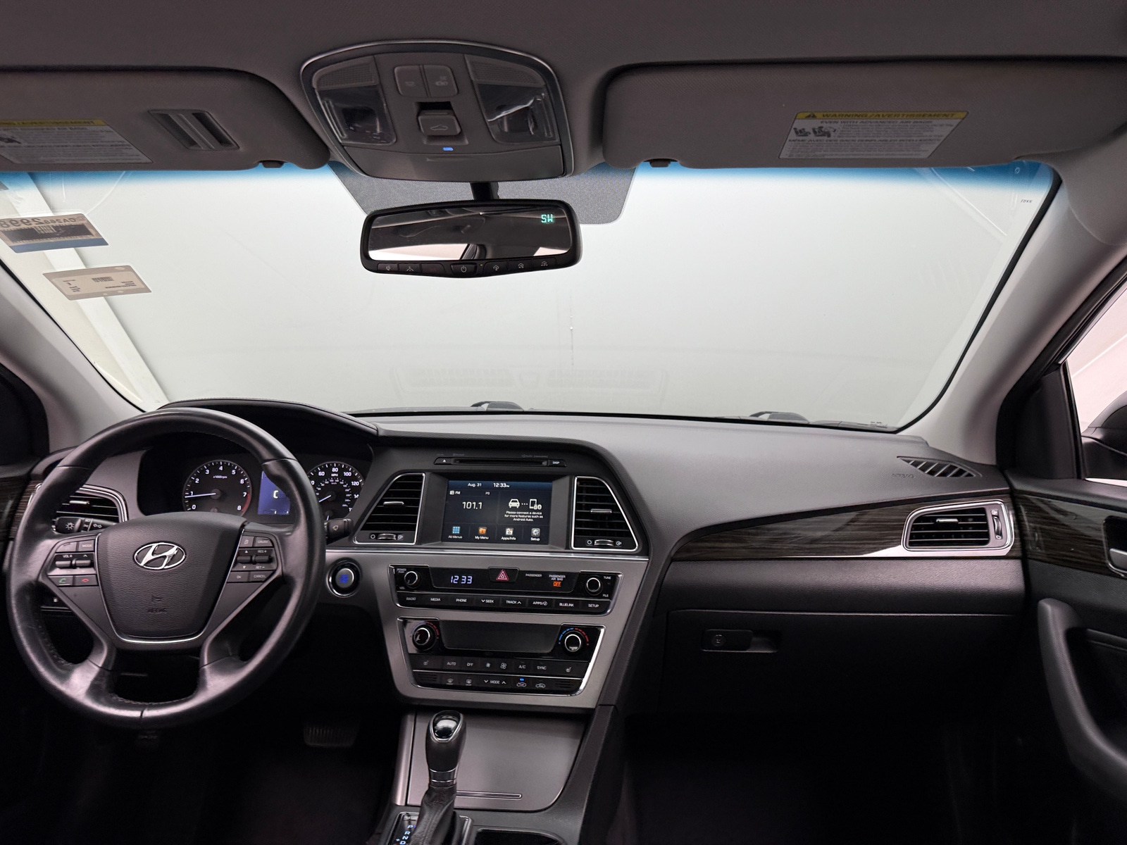 Thumbnail: 2016 Hyundai Sonata - 2