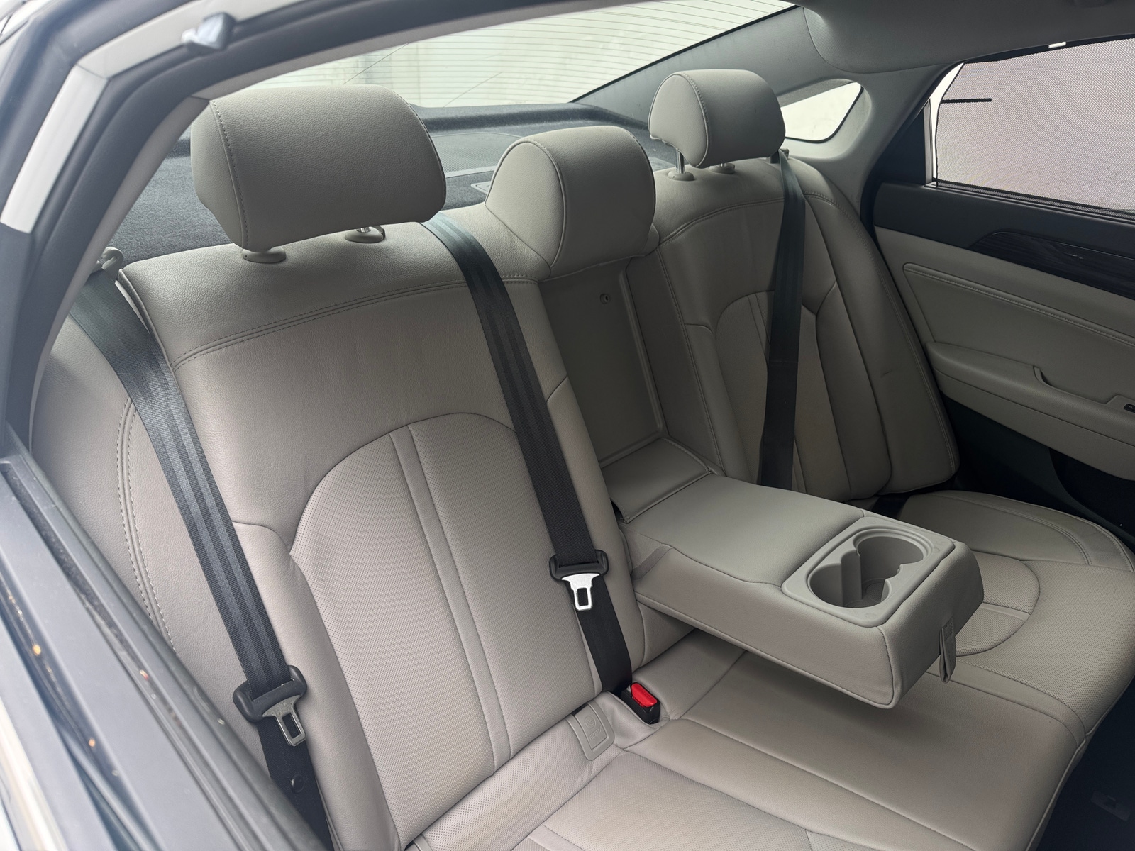 Thumbnail: 2017 Hyundai Sonata - 5