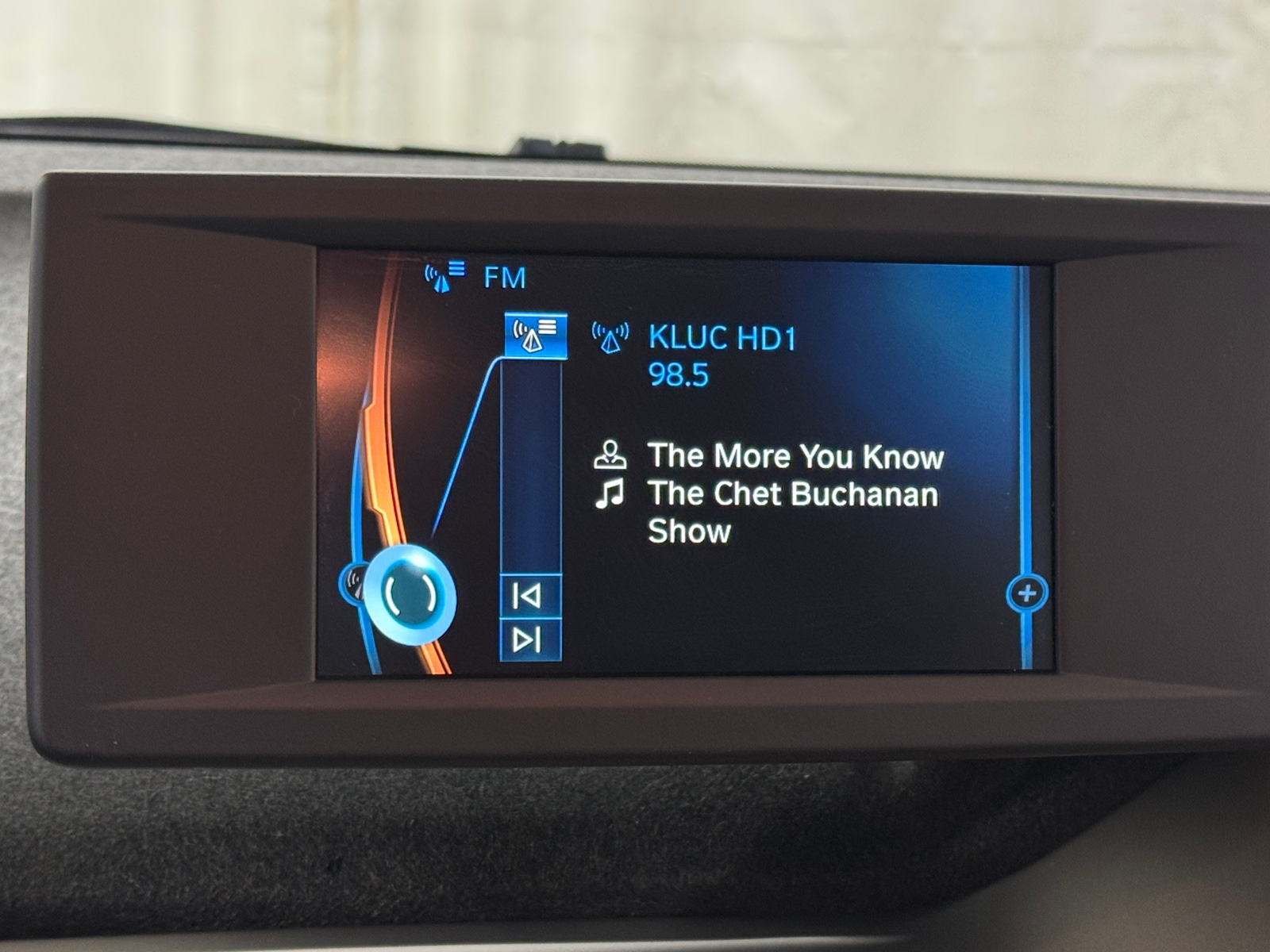 Thumbnail: 2018 BMW i3 - 4