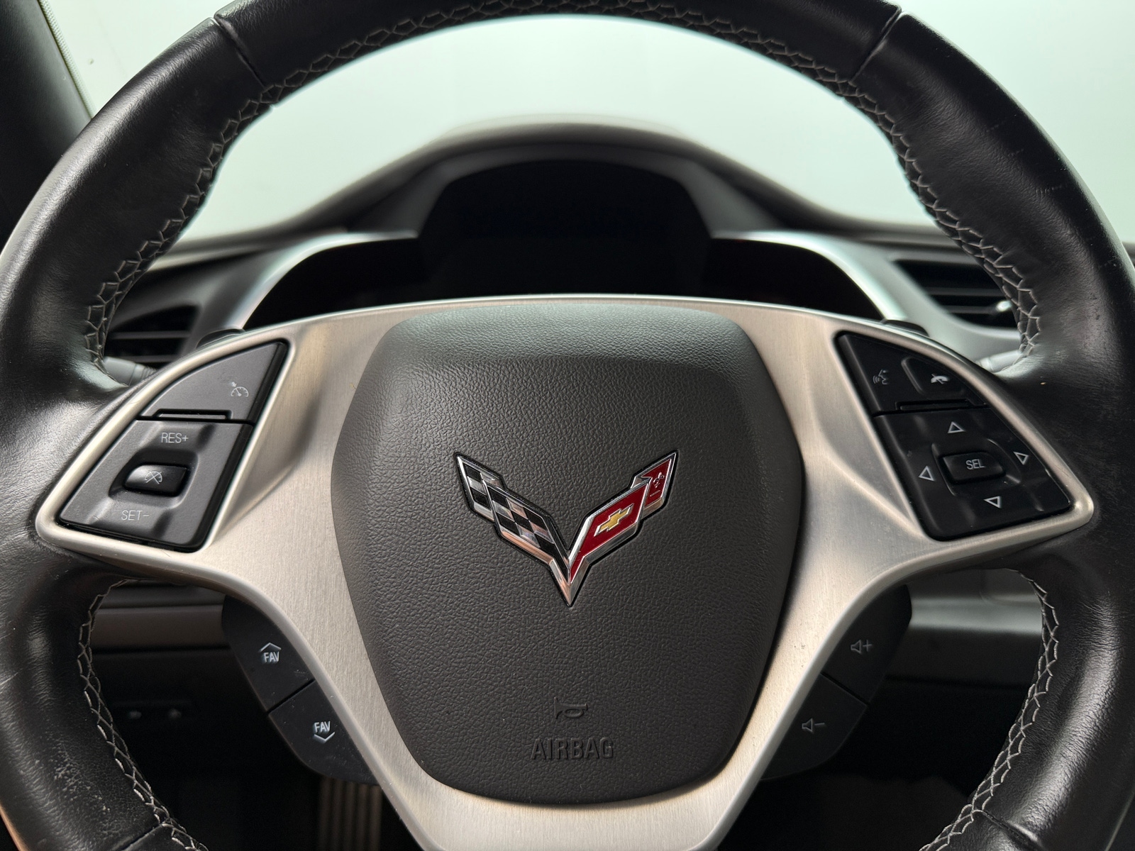 Thumbnail: 2019 Chevrolet Corvette - 3