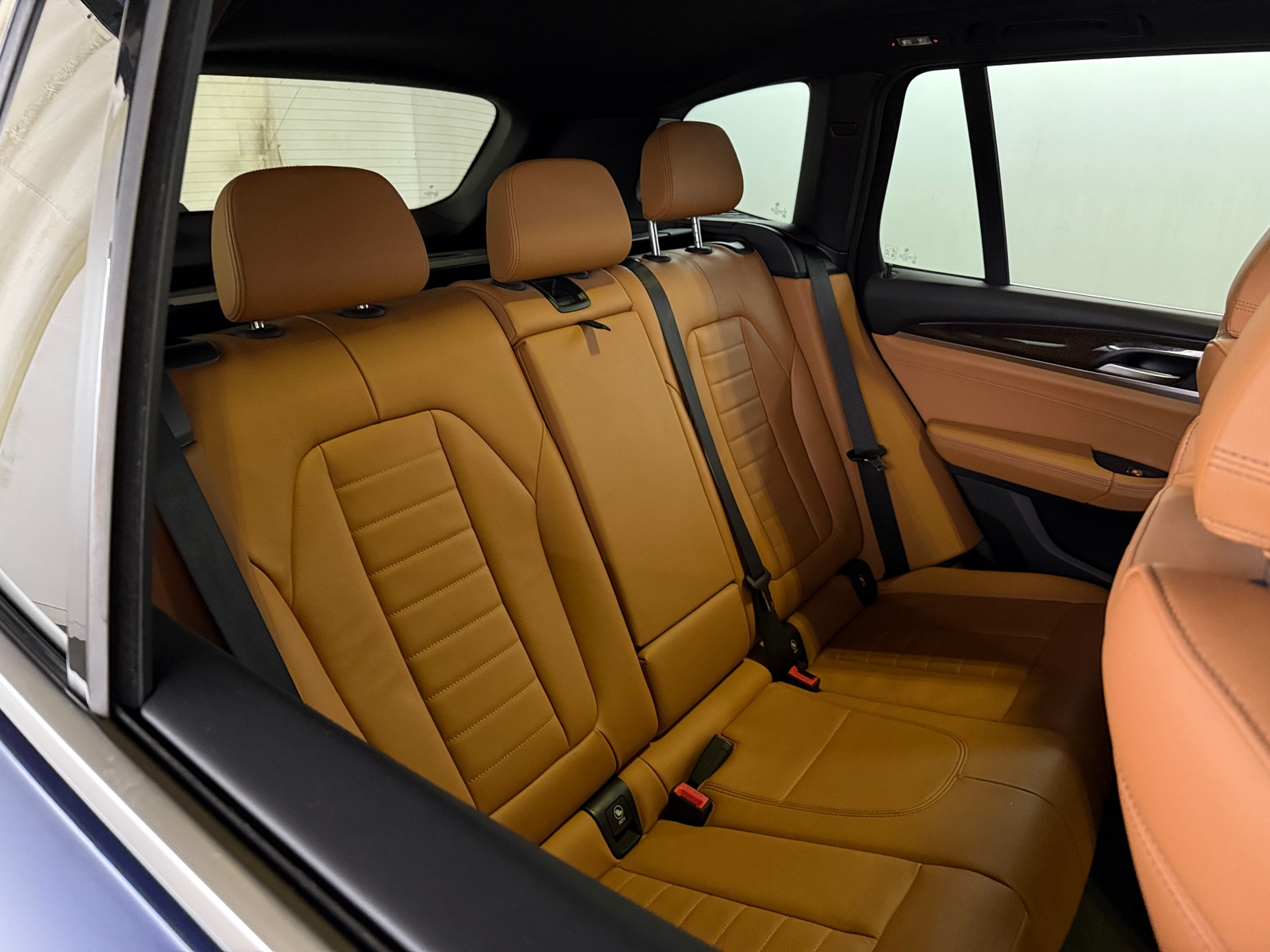 Thumbnail: 2021 BMW X3 - 5
