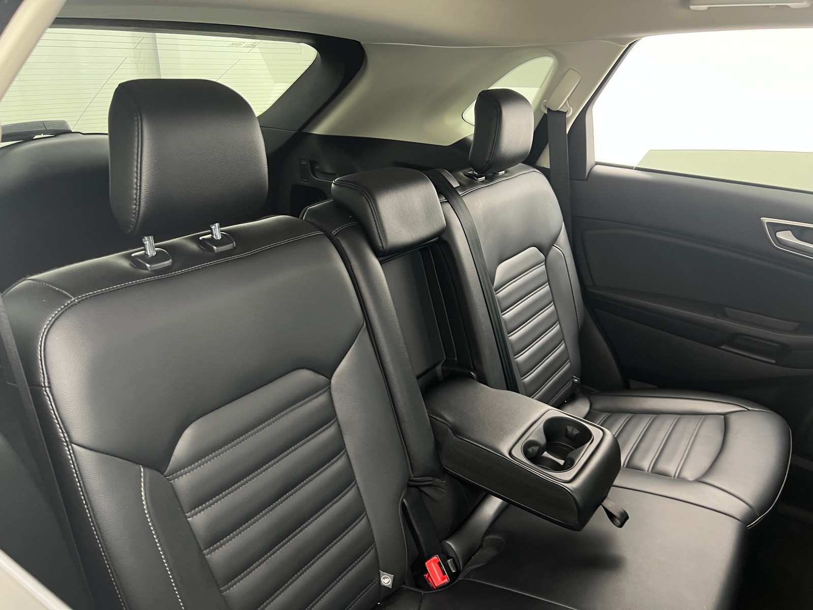 Thumbnail: 2024 Ford Edge - 5