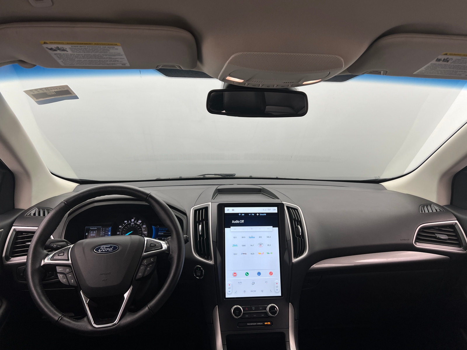 Thumbnail: 2024 Ford Edge - 2