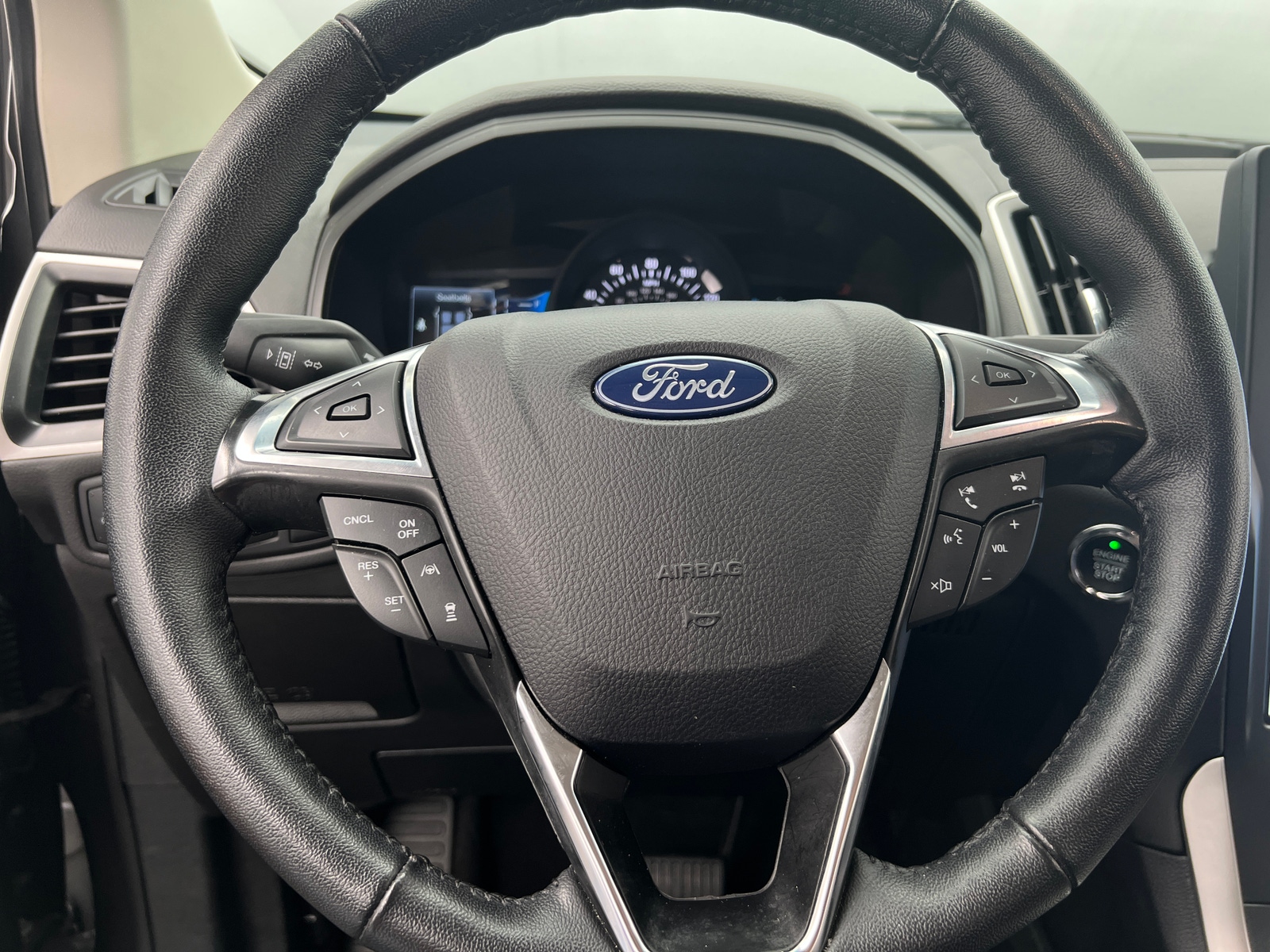 Thumbnail: 2024 Ford Edge - 4