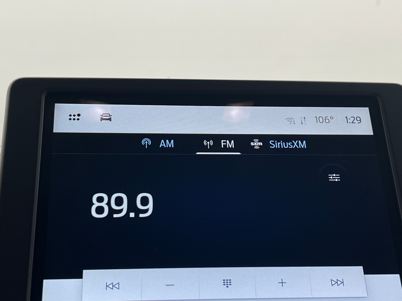 Thumbnail: 2024 Ford Edge - 3