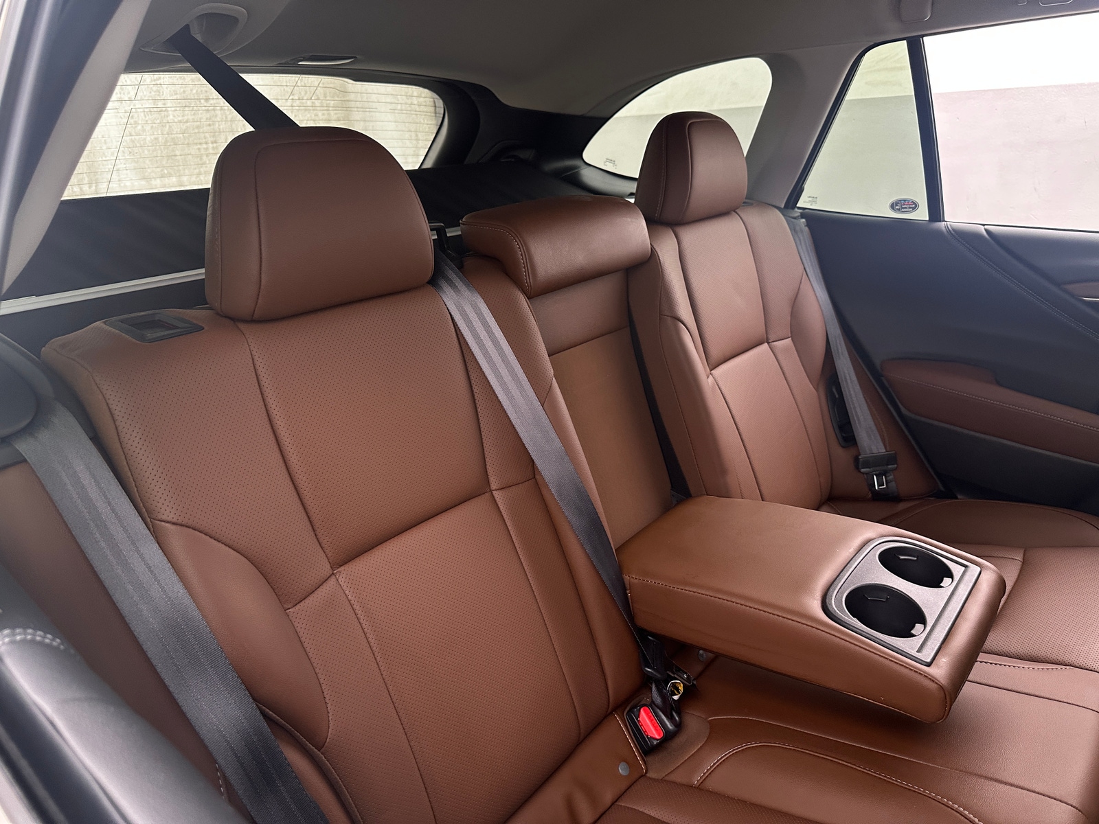 Thumbnail: 2022 Subaru Outback - 5