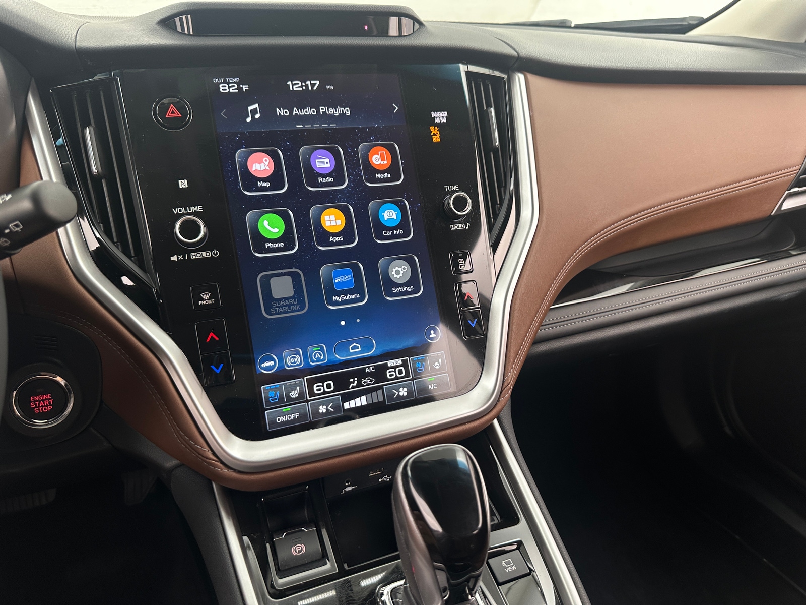 Thumbnail: 2022 Subaru Outback - 3