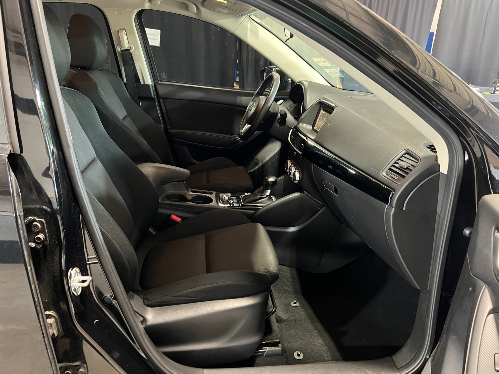 Thumbnail: 2016 Mazda CX-5 - 2