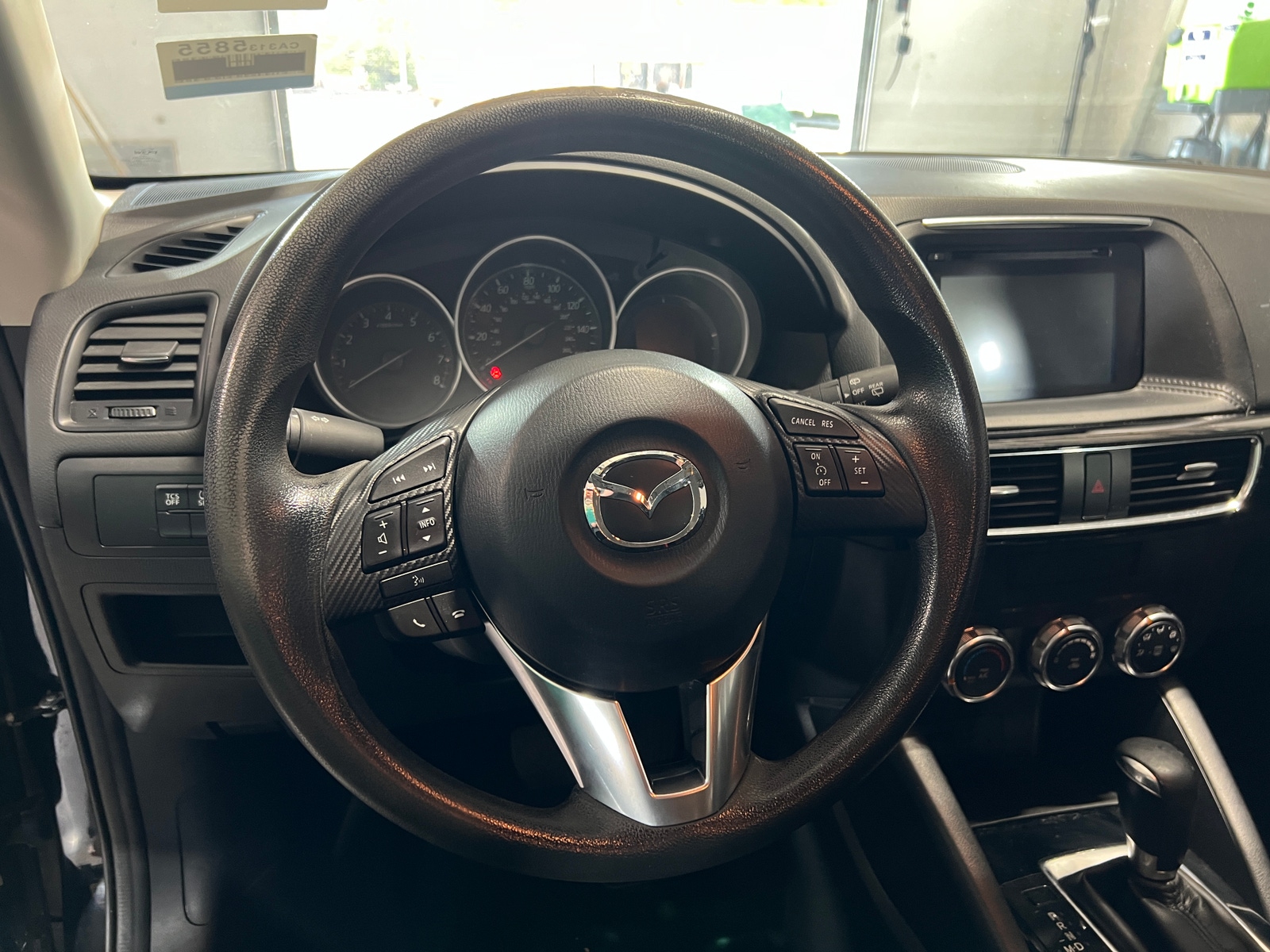 Thumbnail: 2016 Mazda CX-5 - 5
