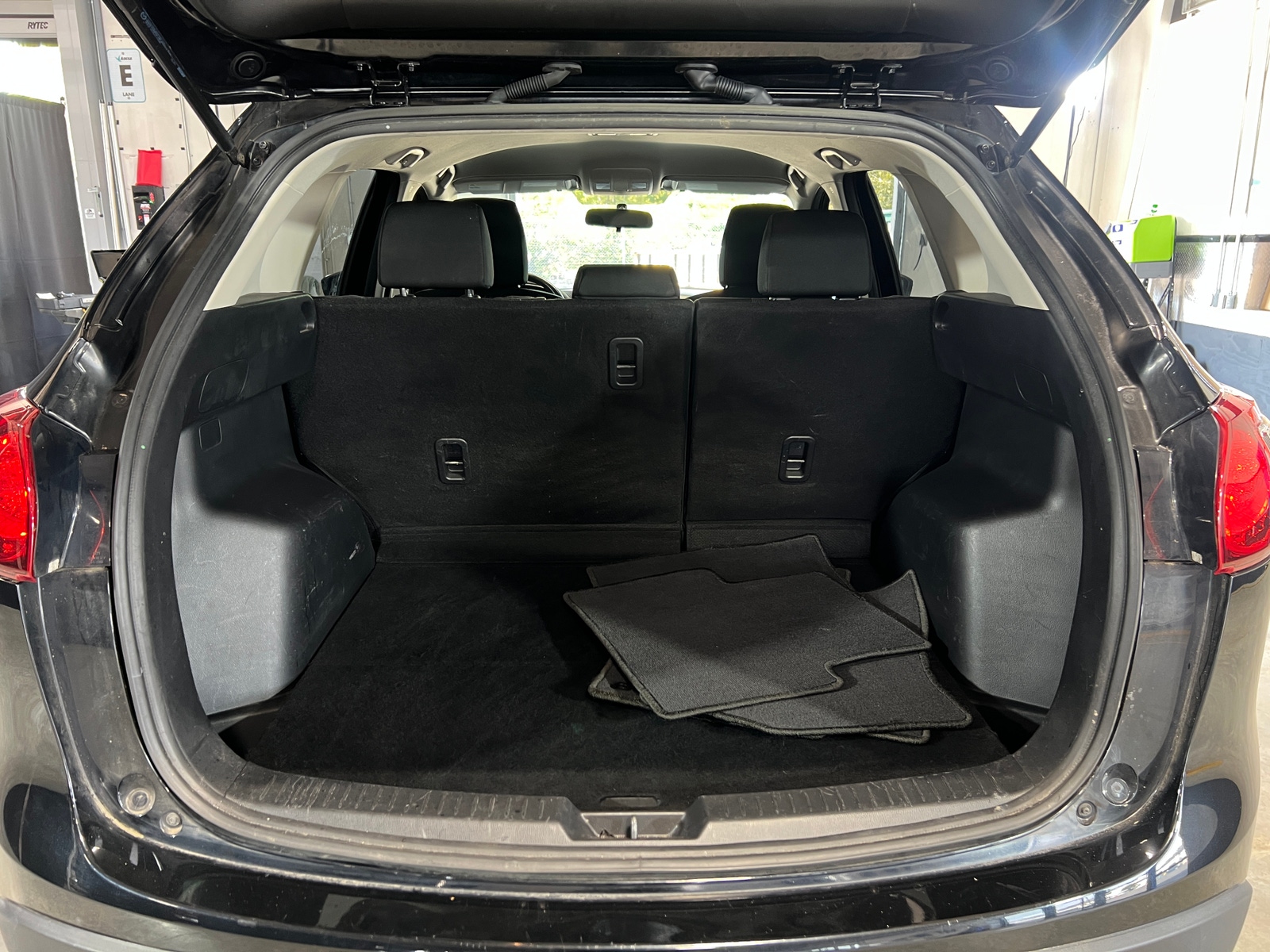 Thumbnail: 2016 Mazda CX-5 - 7