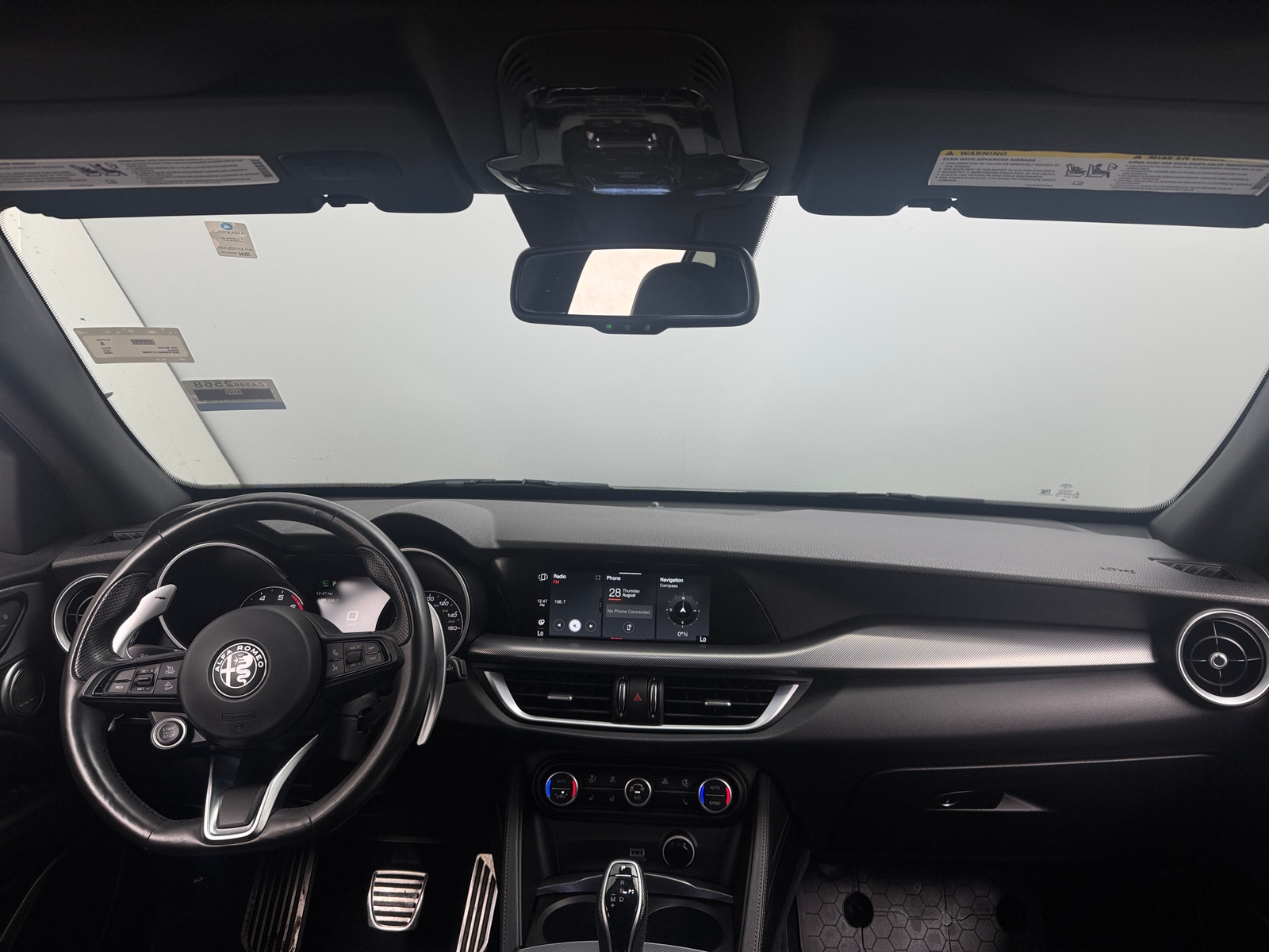 Thumbnail: 2020 Alfa Romeo Stelvio - 2
