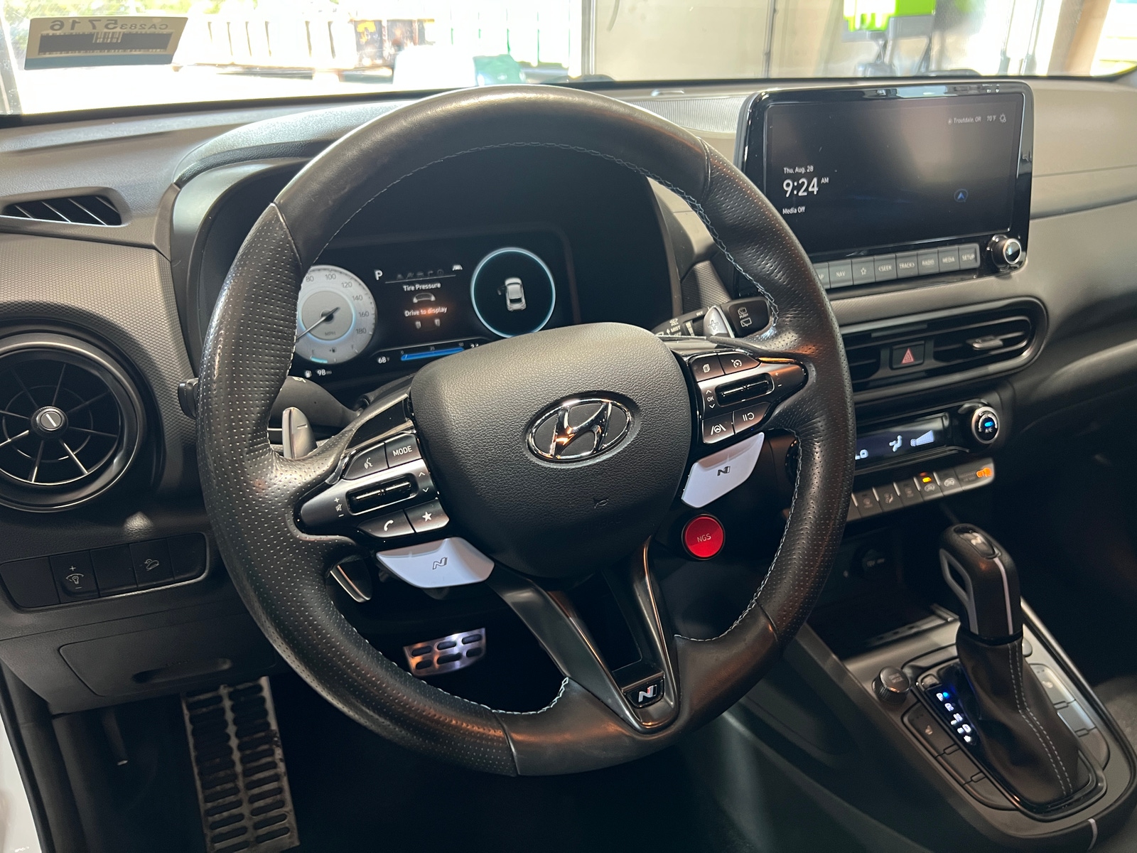 Thumbnail: 2023 Hyundai Kona - 4