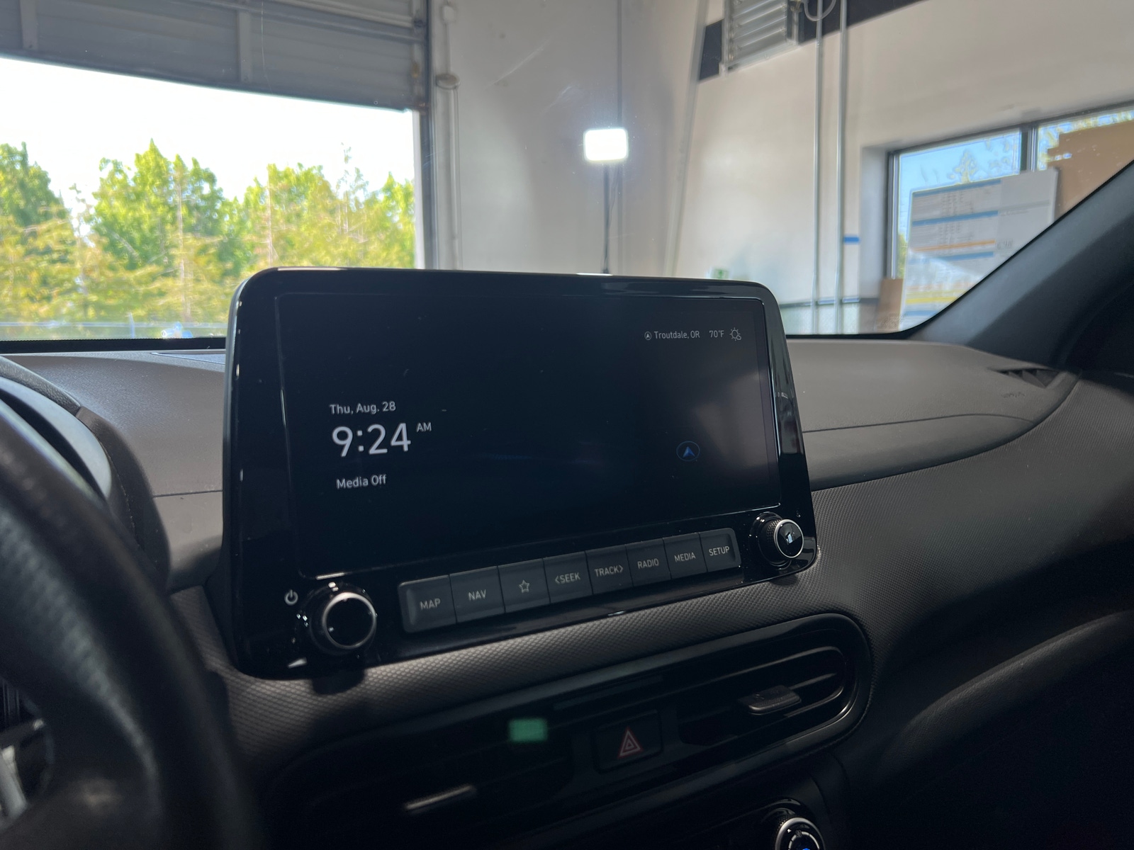 Thumbnail: 2023 Hyundai Kona - 3