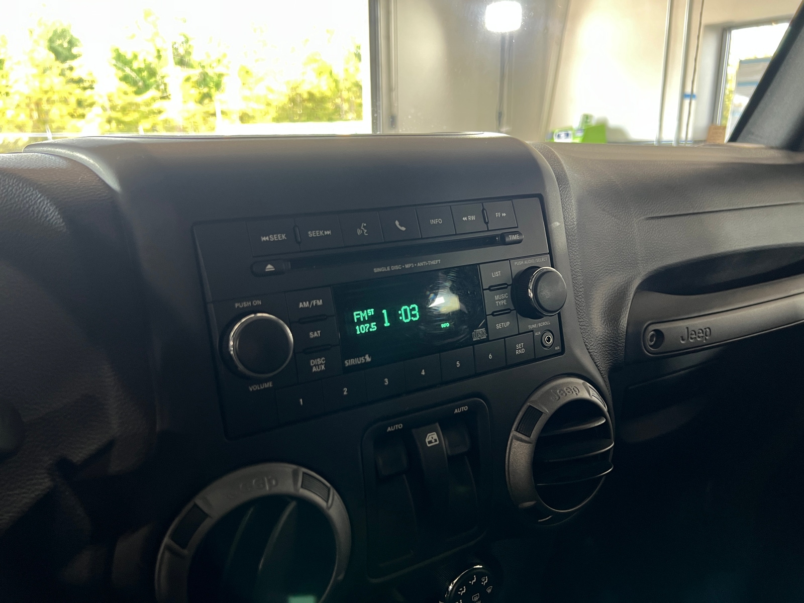 Thumbnail: 2016 Jeep Wrangler - 4
