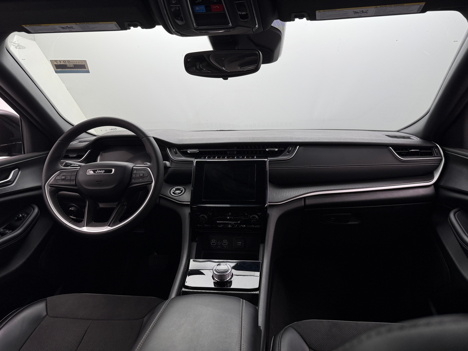 Thumbnail: 2024 Jeep Grand Cherokee L - 2