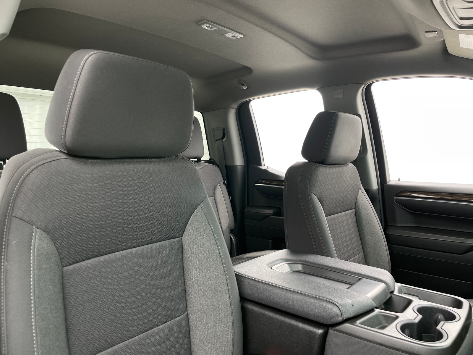 Thumbnail: 2023 GMC Sierra 1500 - 2