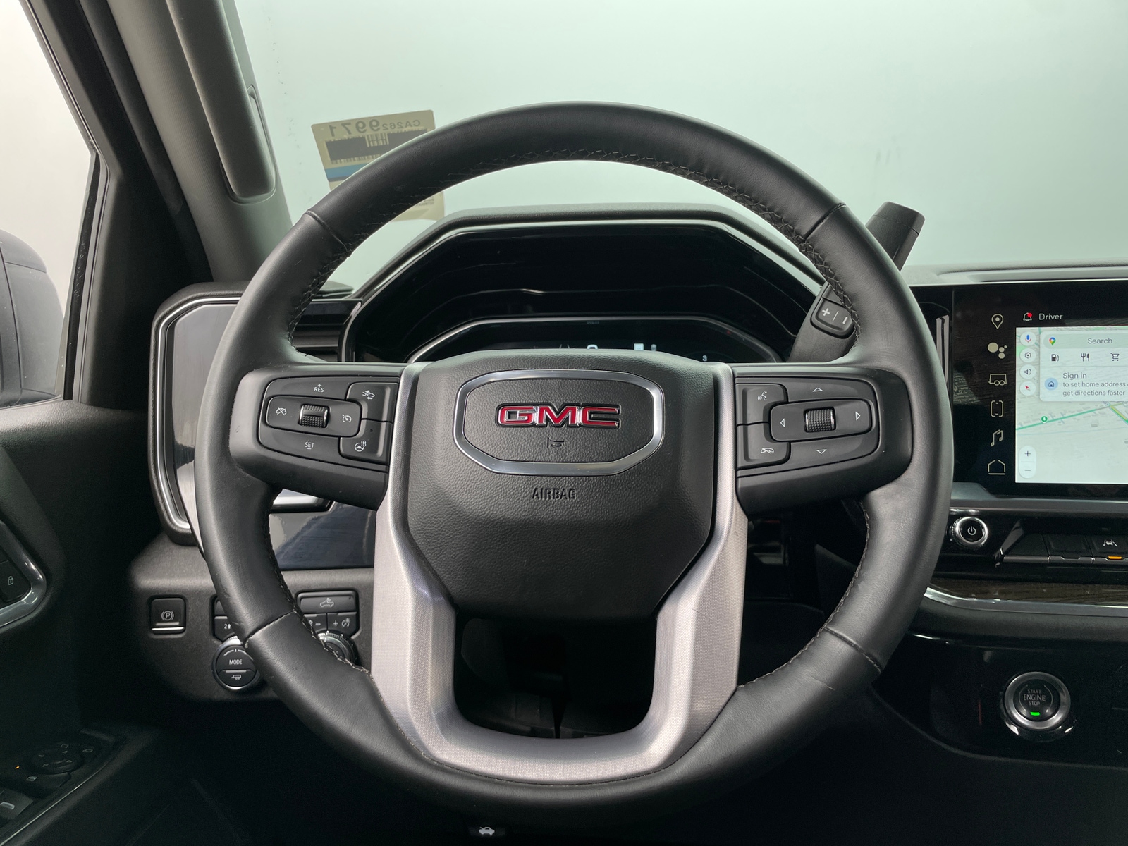 Thumbnail: 2023 GMC Sierra 1500 - 5