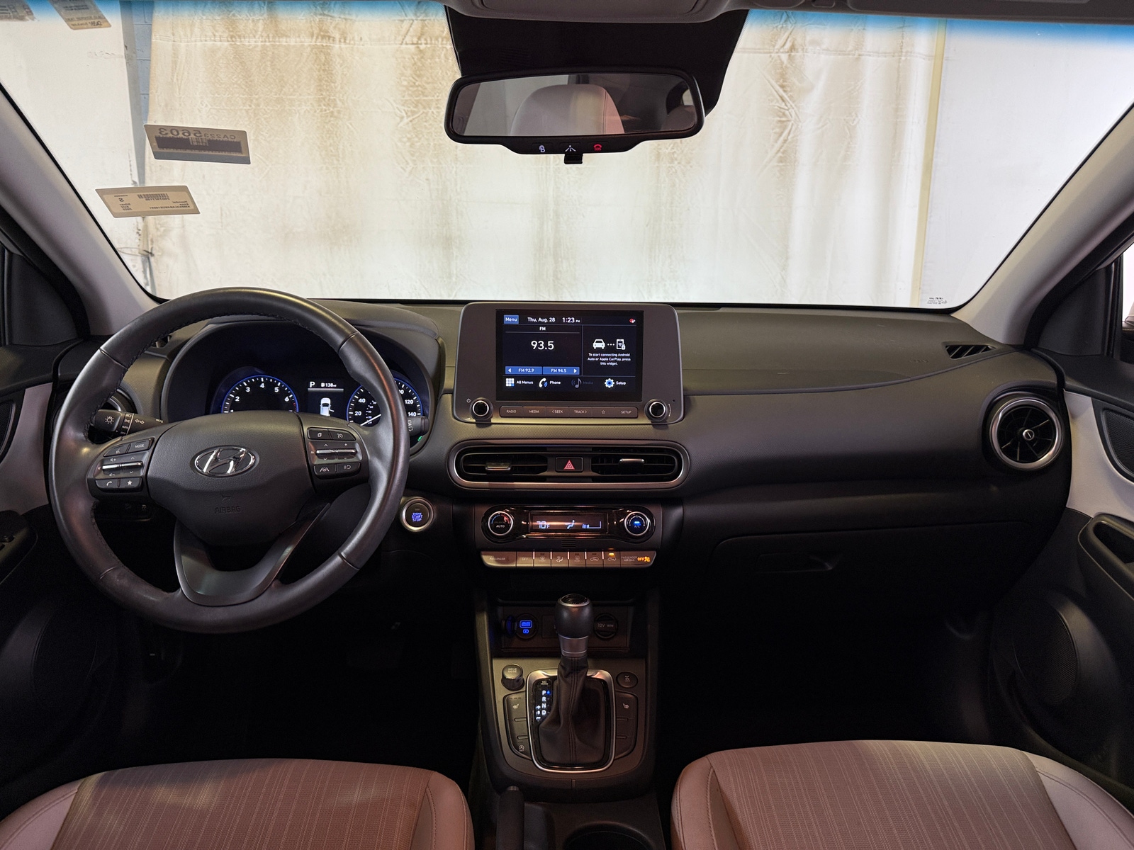 Thumbnail: 2022 Hyundai Kona - 3