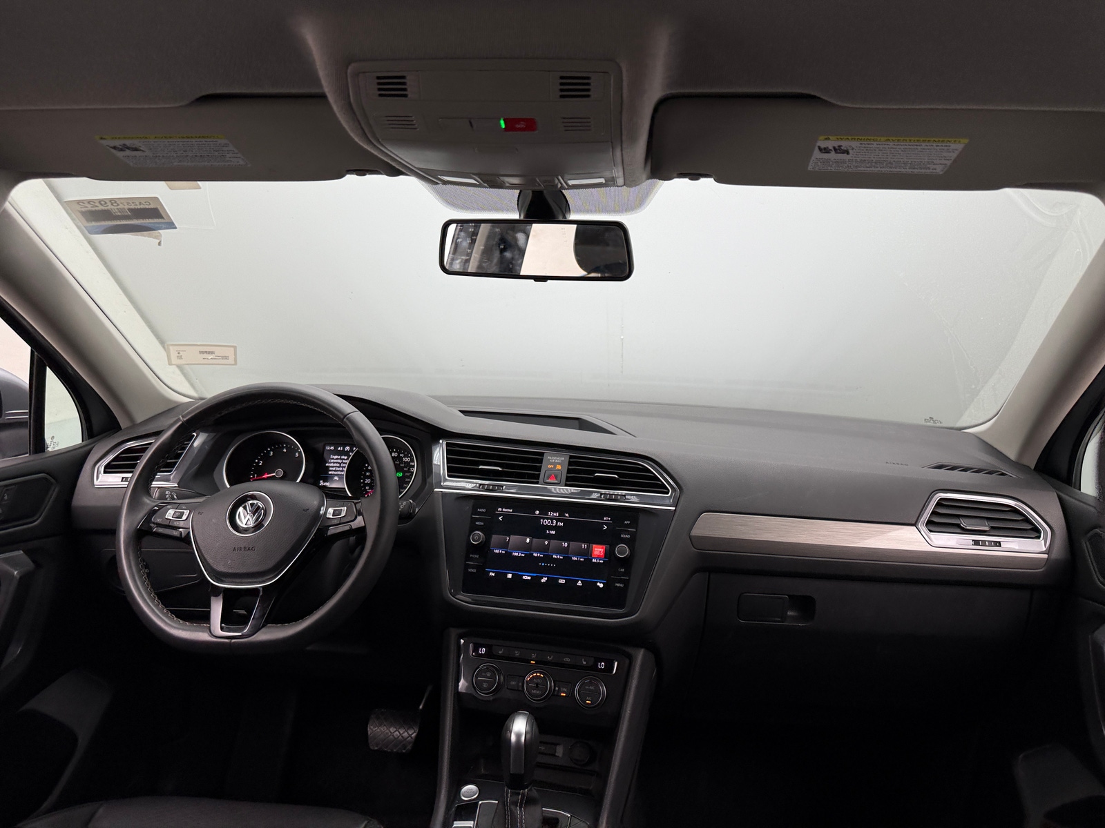 Thumbnail: 2021 Volkswagen Tiguan - 2