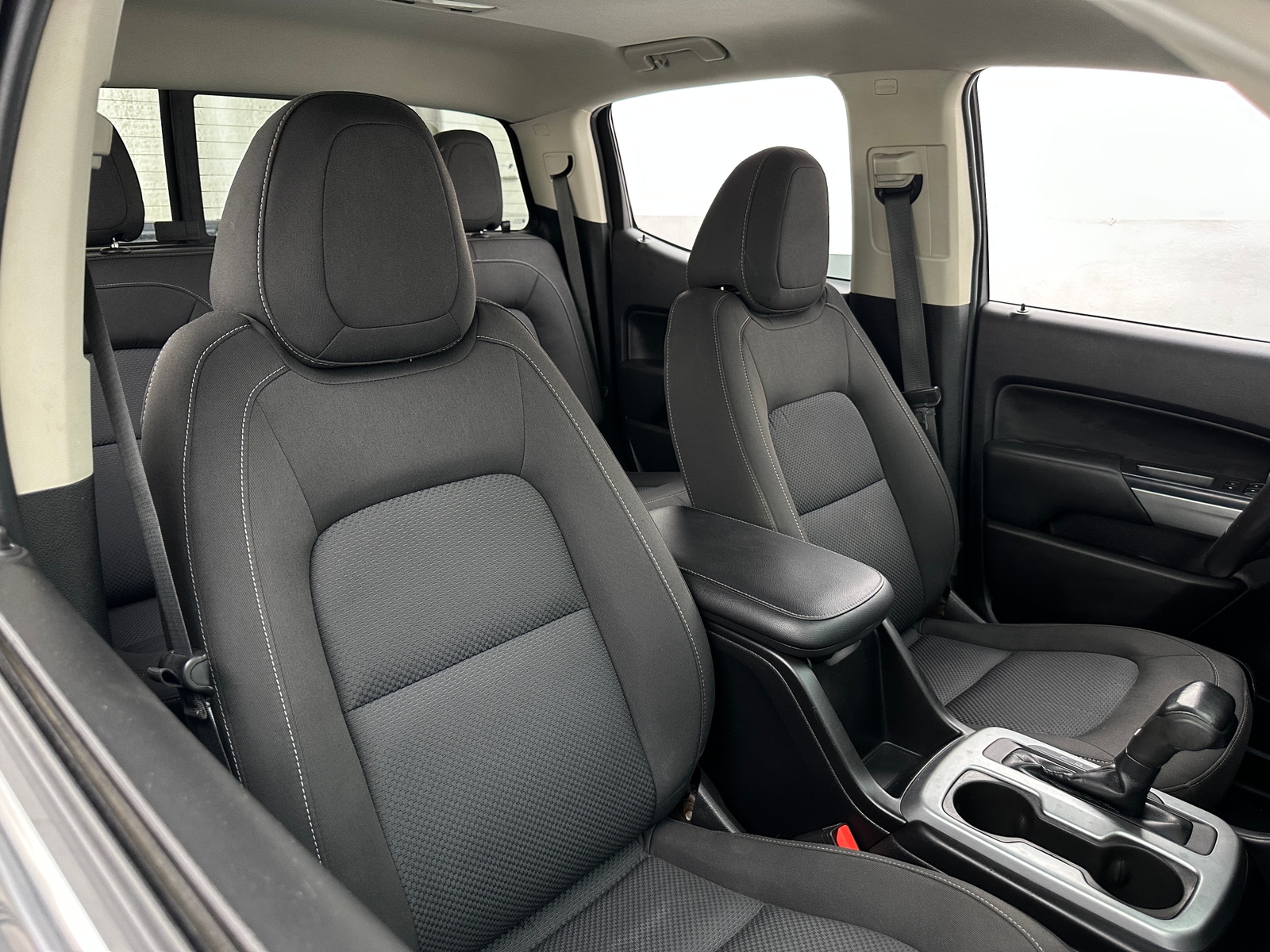 Thumbnail: 2019 Chevrolet Colorado - 2