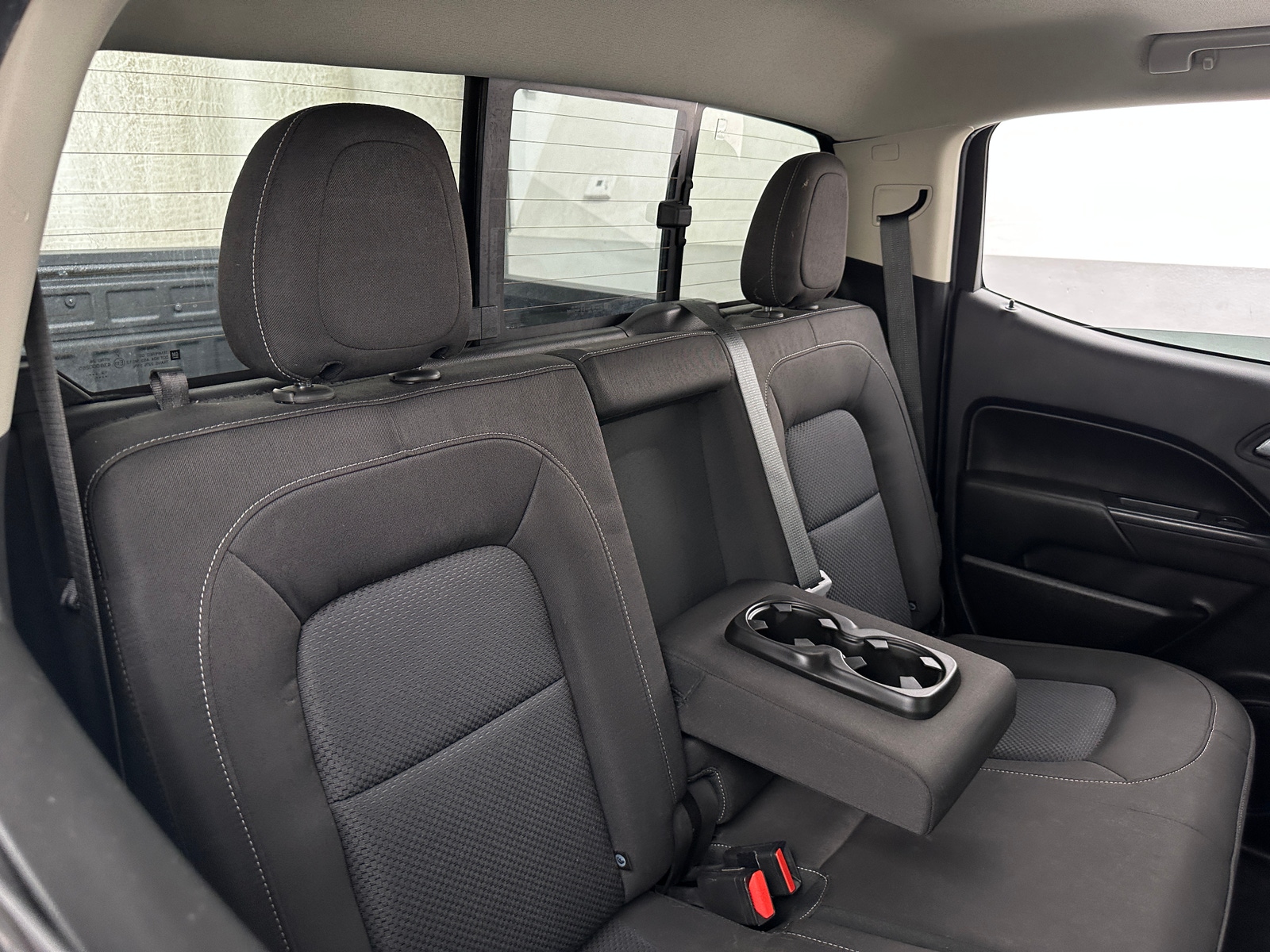 Thumbnail: 2019 Chevrolet Colorado - 6